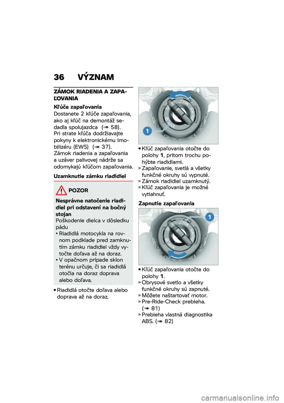 BMW MOTORRAD R NINE T 2020  Návod na používanie (in Slovak) �S�> ��W�O���	
�O�V�	�� �F�U��8���U� � �O�����H�����U�
�U�9�3�J�
 ��	��	�9���	��\f�	
�8�����$��� �6 ��5�0�� �����5����$���\f��� ��% ��5�0� �$� ���
�