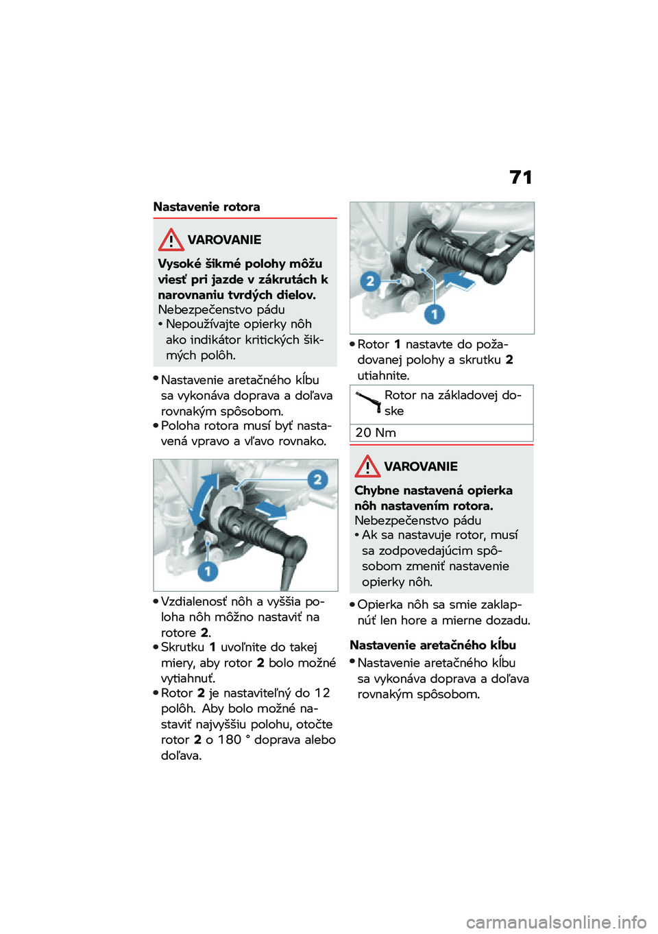 BMW MOTORRAD R NINE T 2020  Návod na používanie (in Slovak) �L�
��	�/��	��
��\f�
 ������	
�� ���� ���
��5�/��1�7 �0�\f�1��7 ���.��2�5 ��S����\f�
�/�L ���\f �4�	���
 � ��\b�1����\b��2 �1��	�����	��\f� �����8��2 �