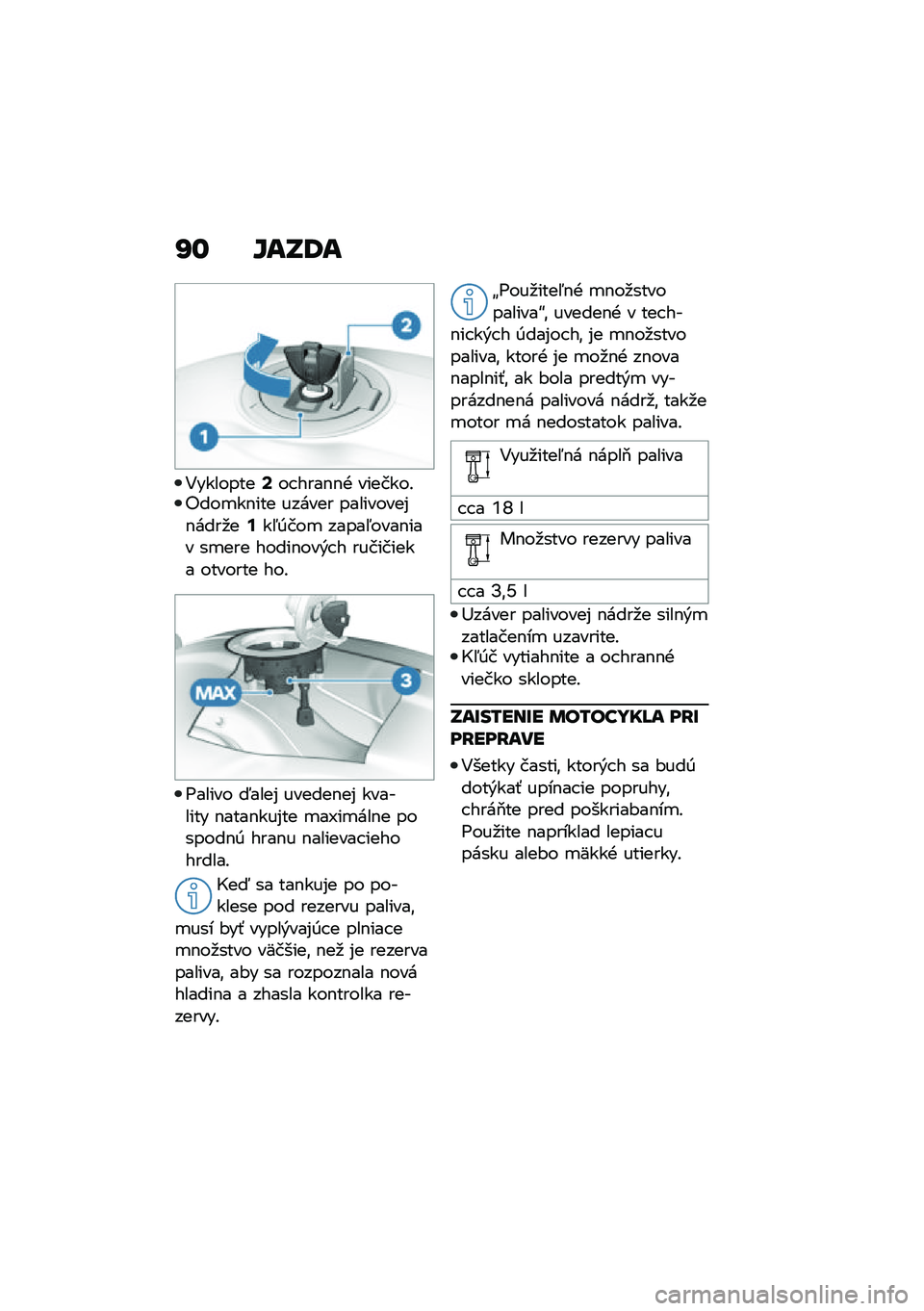 BMW MOTORRAD R NINE T 2020  Návod na používanie (in Slovak) �Q�\f �\��O�8�
�4��������=�� ����$�$�+ �������!�"���
��$��� ������ ���������%�$����
��;��5�0���
 �����5����$��� ��
��� �����$���&� � 
