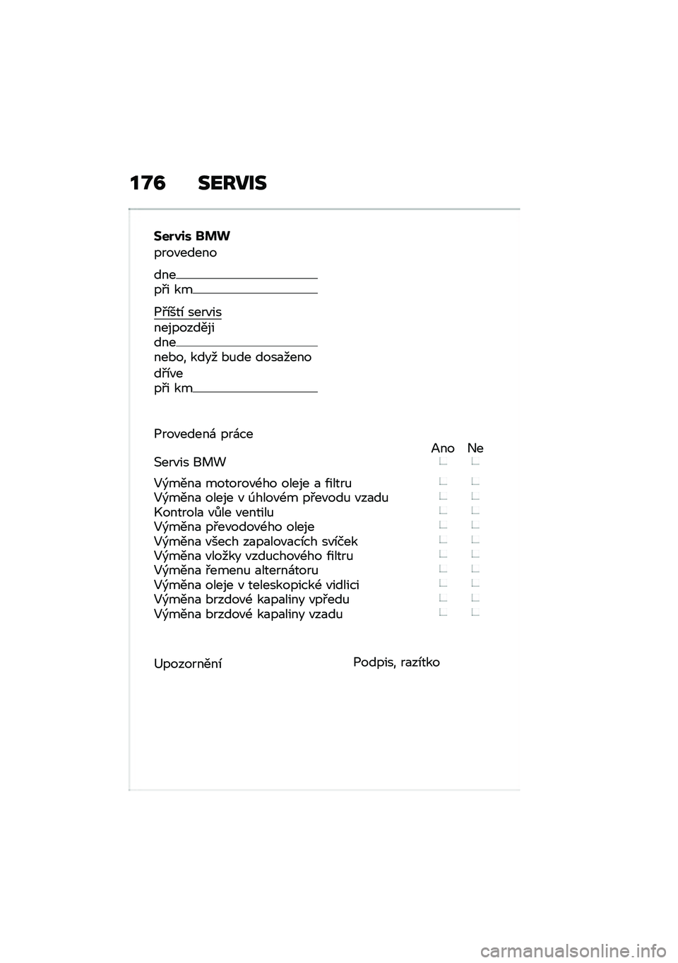 BMW MOTORRAD R NINE T 2020  Návod k obsluze (in Czech) ��M�B ������
�<��%��,� �!�$�&
����"�����
�����#� ��
�1�#�\b���\b ����"������������������*�� ���� �*�%�� ����
������#�\b�"���#� ��
�1