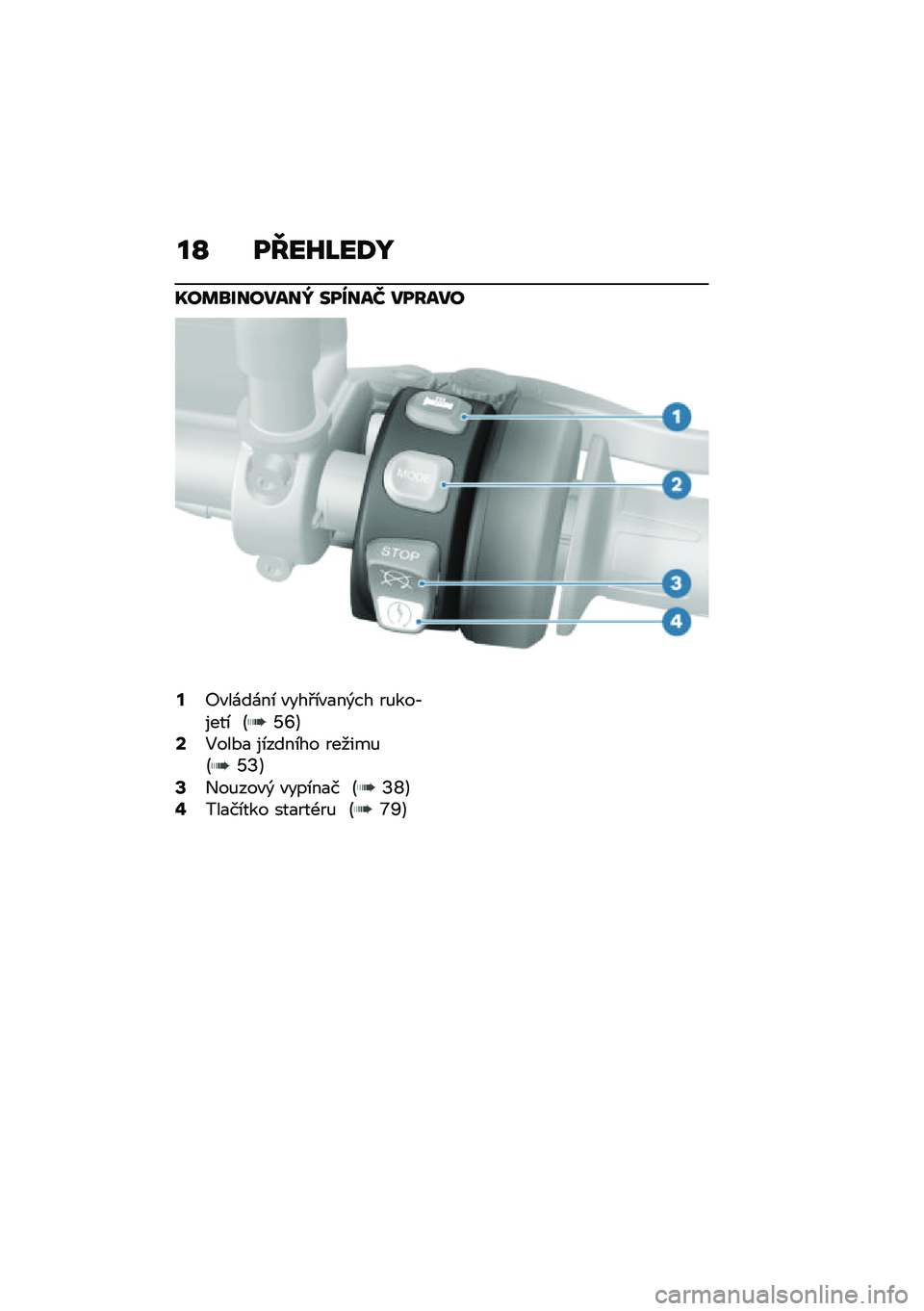 BMW MOTORRAD R NINE T 2020  Návod k obsluze (in Czech) ��N ��H��I�J��;�K
�L��	�\b�������a ������^ ������
�=�:�"��\f��\f��\b �"���#�\b�"�
��)�� ��%���,����\b �B�_�R�C�?�5���*�
 ��\b����\b�� ������%�B�_�N�C�A