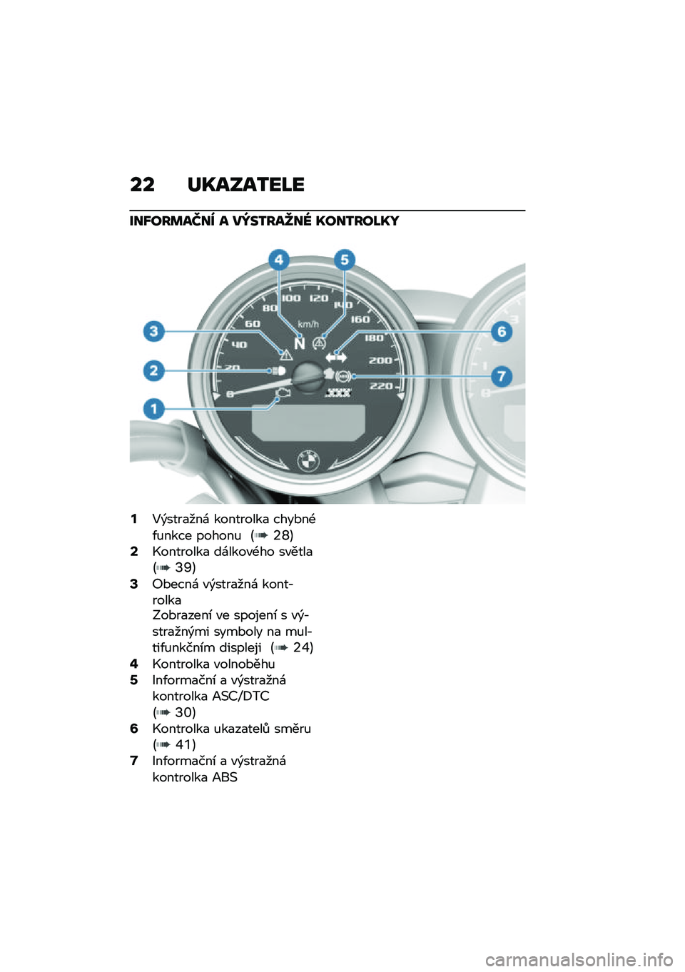 BMW MOTORRAD R NINE T 2020  Návod k obsluze (in Czech) �� ��L����3��J�
���b���	��^�� � ��a��3���]��Z �L���3���J�L�K
�=�5�)����
���\f ���������
 ����*��-�/�%���� ������% �B�6�W�C�?�.��������
 ��\f�