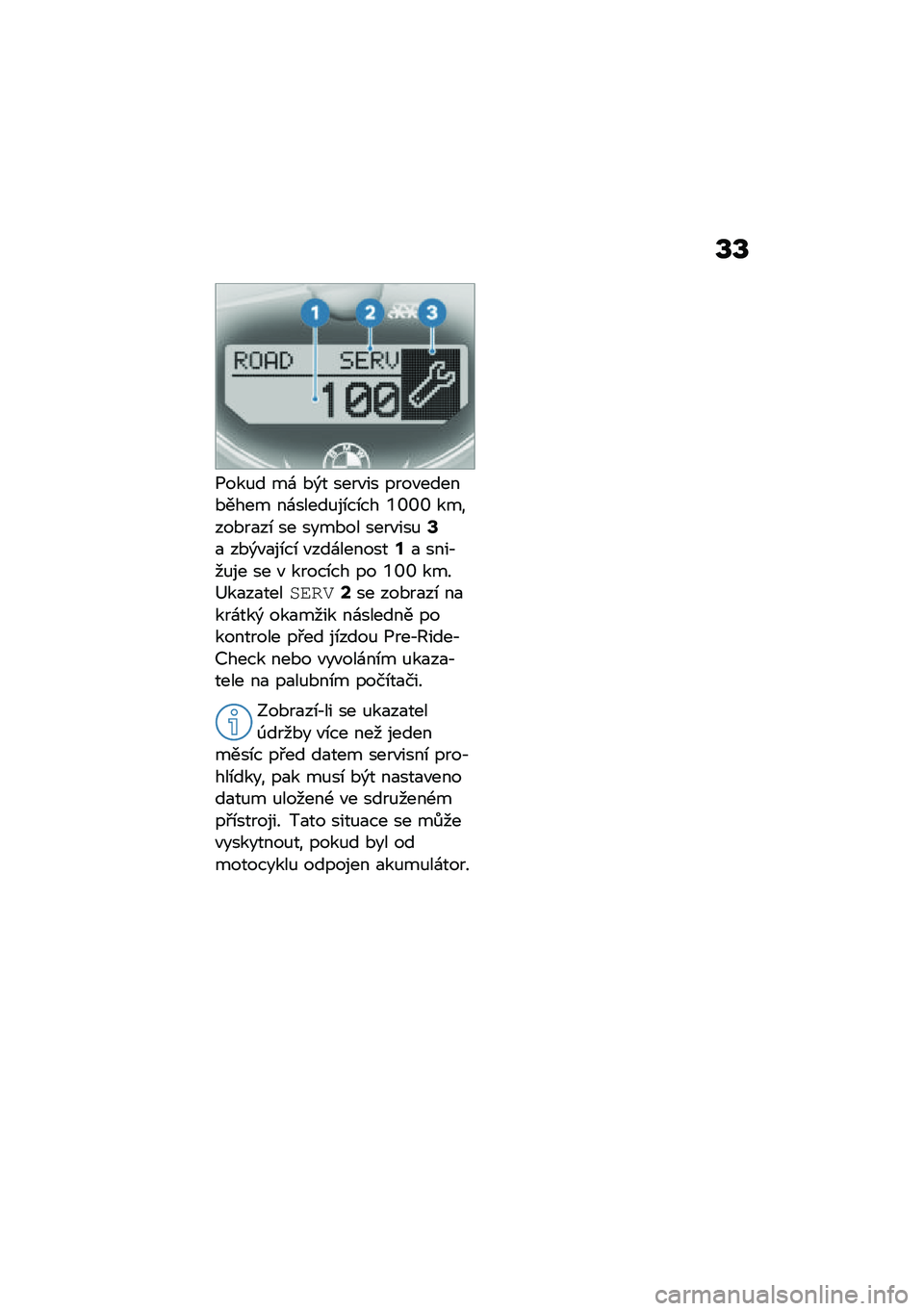 BMW MOTORRAD R NINE T 2020  Návod k obsluze (in Czech) �T�T
�1���%� ��\f �*�)� ����"�� ����"�����*���� ��\f�����%��\b��\b�� �U�[�[�[ ������*��
��\b �� ����*�� ����"���%�A�
 ��*�)�"�
��\b��\b �"���\f��