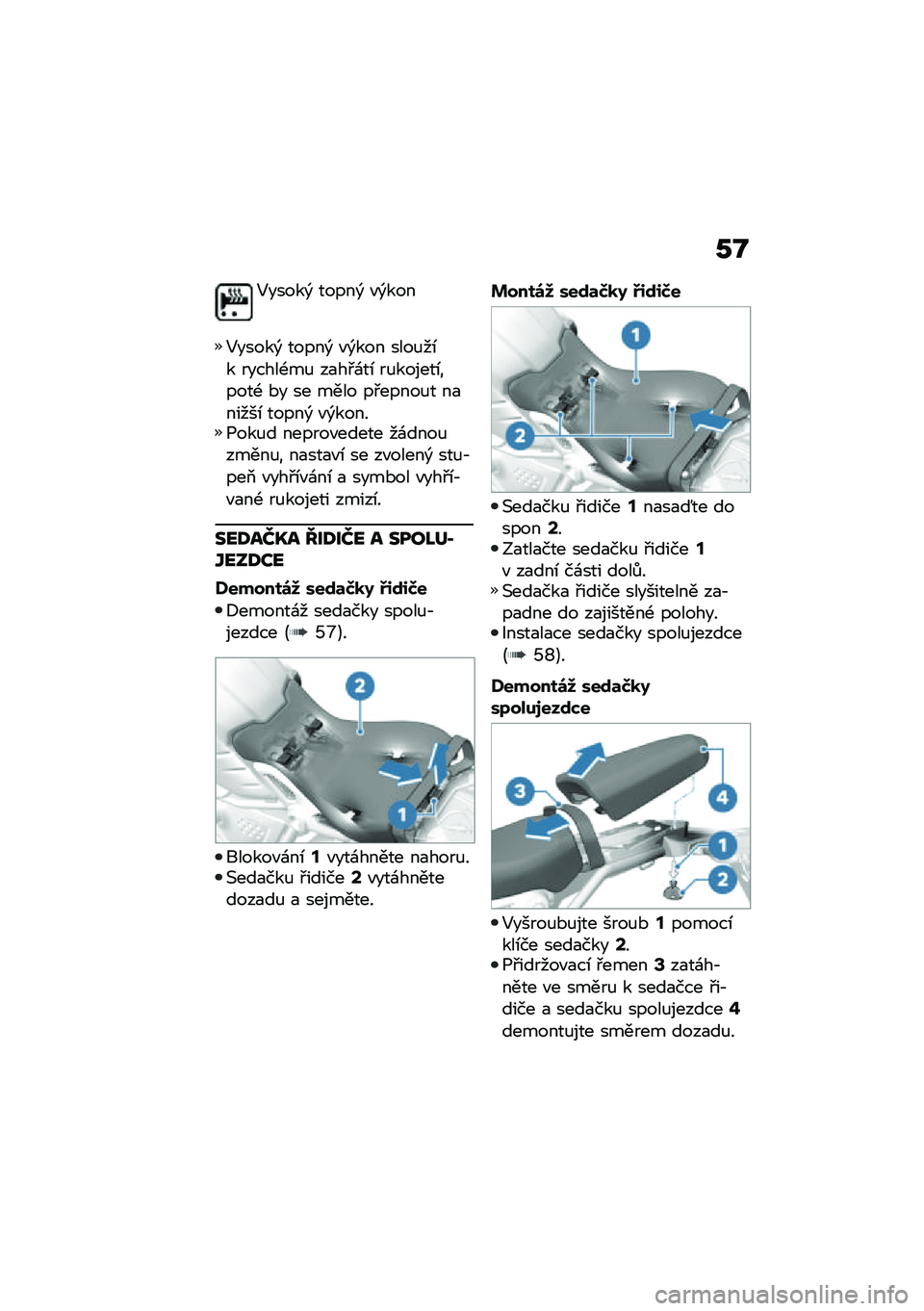 BMW MOTORRAD R NINE T 2020  Návod k obsluze (in Czech) �1�M
�5�����) �����) �"�)���
�5�����) �����) �"�)��� ����%��\b� ������-��% ��
��#�\f��\b ��%������\b�����- �*� �� ���� ��#�����%� ��
����