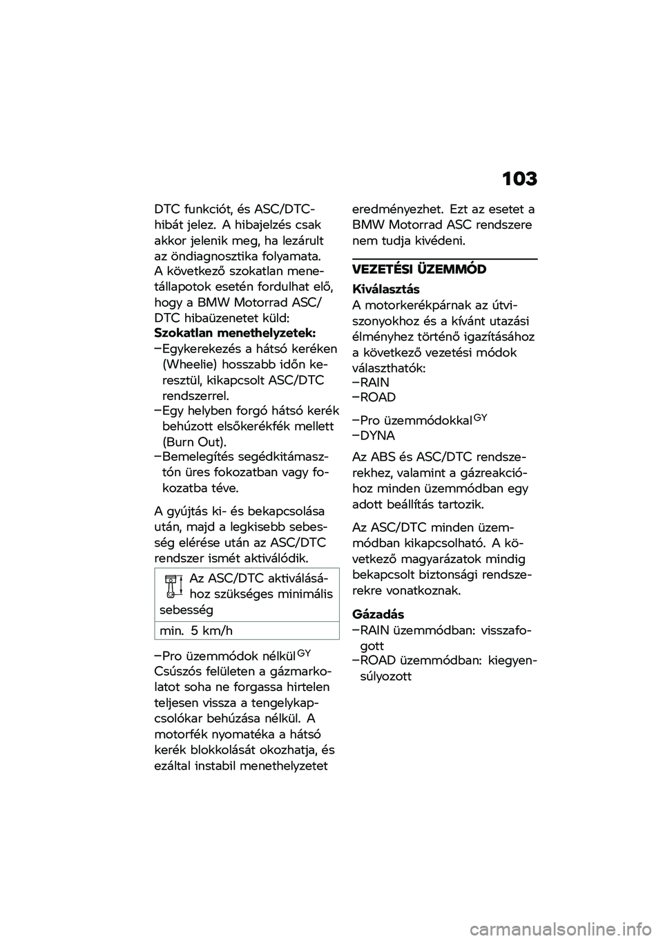 BMW MOTORRAD R NINE T 2020  Kezelési útmutató (in Hungarian) ���L
�>�8�= �/�
��\f�.�(�,�� �!� �)�5�=�]�>�8�=�"��(�$�� ��
��
��% �) ��(�$���
���!� �.���\f��\f�\f�� ��
��
��(�\f �\b�
�� �� ��
����
���� ����(��������