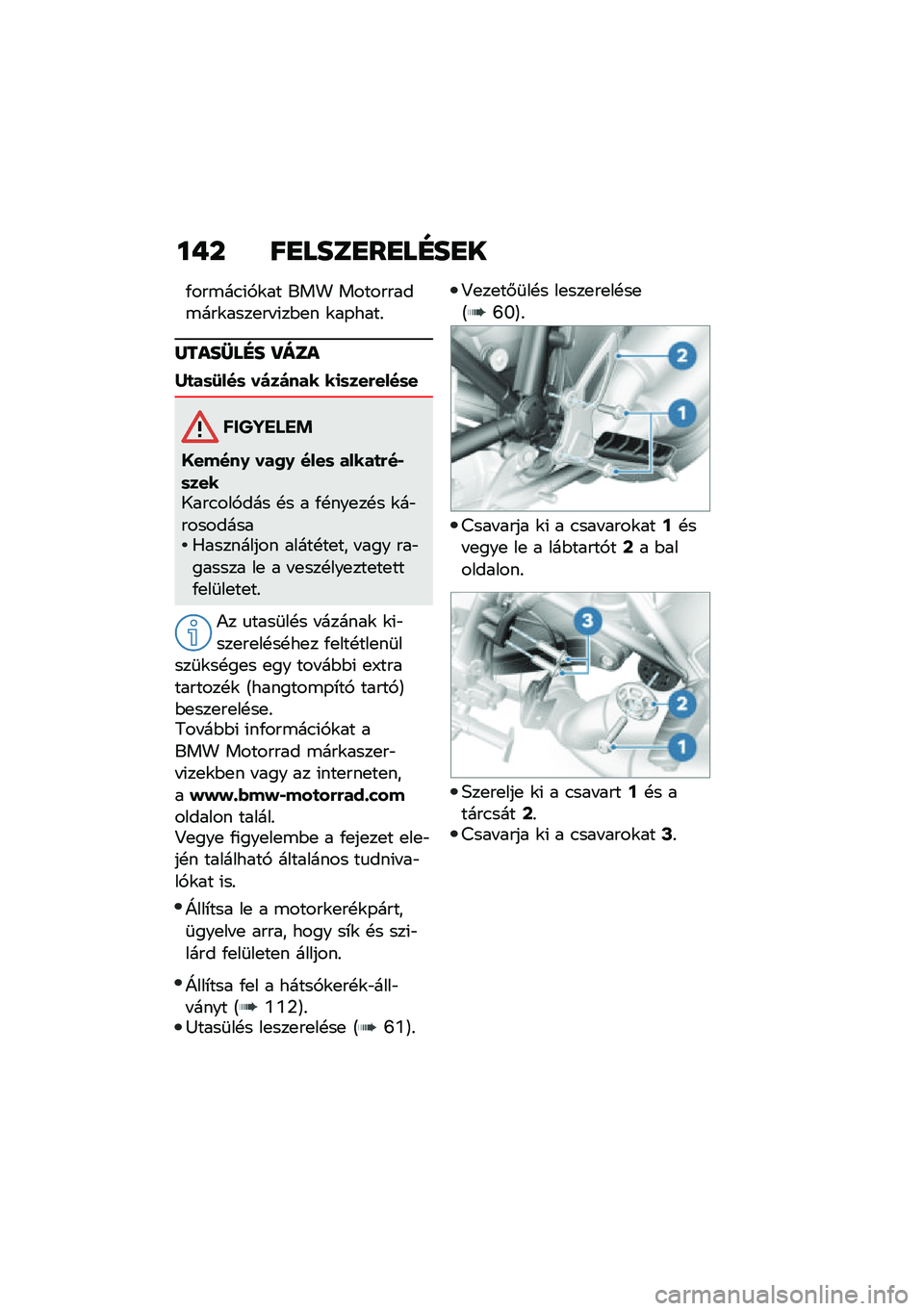 BMW MOTORRAD R NINE T 2020  Kezelési útmutató (in Hungarian) ��+� ��
����
��
��E��
�
�/���\b��.�(�,�\f�� ��� ���������\b���\f����
�� �(��$�
� �\f��-����%
�X����\��E� �P���
�6�
��	�:���	 ��)��)��� ��
�	���