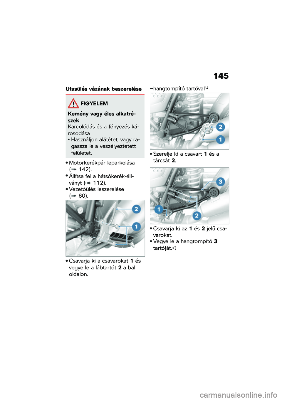 BMW MOTORRAD R NINE T 2020  Kezelési útmutató (in Hungarian) ��+�9
�6�
��	�:���	 ��)��)��� �*��	���(����	�
������ ��!
�M�����0 ���2�0 ����	 �����
�(��,�	����1���.���,��� �!� � �/�!���
��!� �\f��"�������