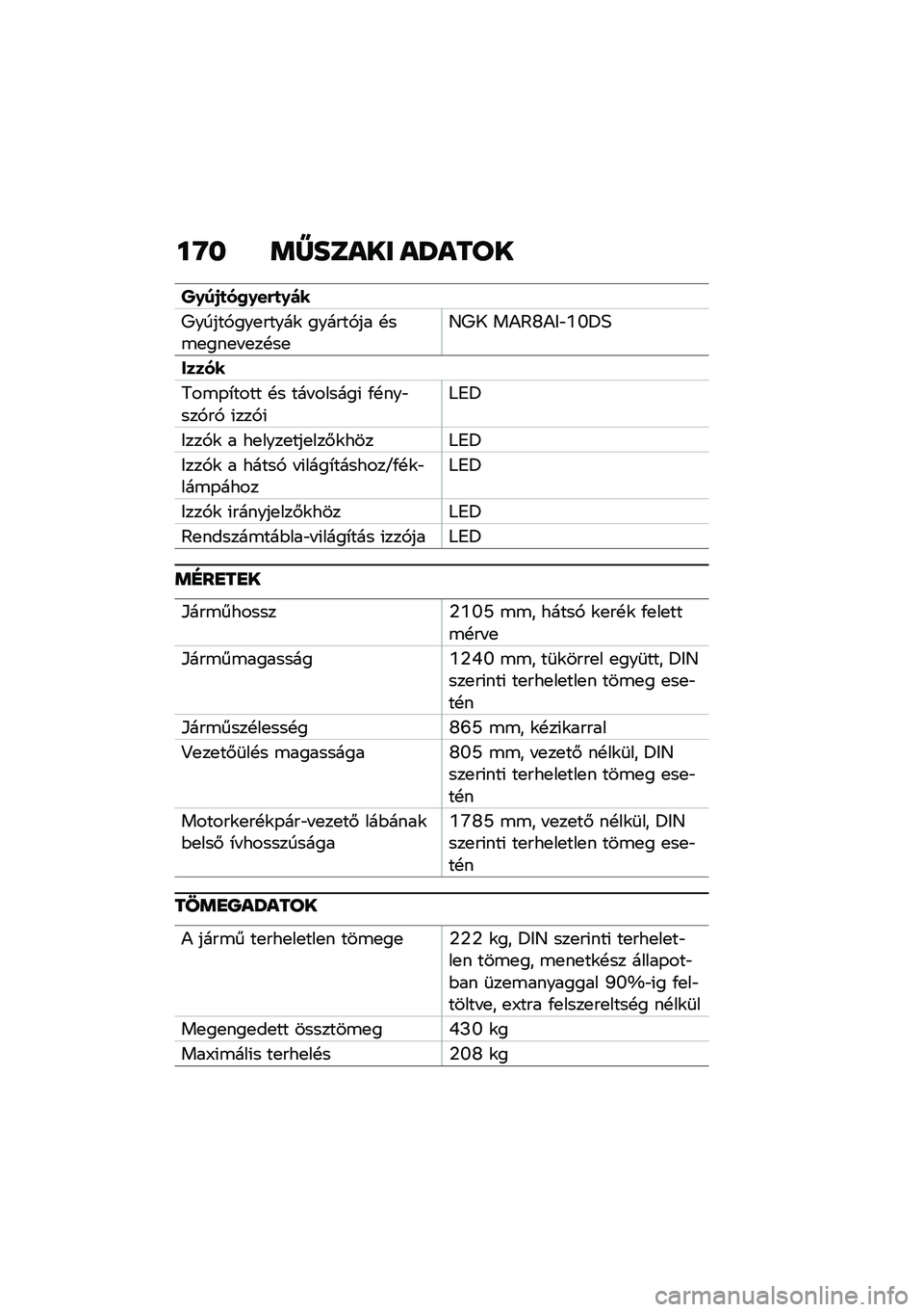 BMW MOTORRAD R NINE T 2020  Kezelési útmutató (in Hungarian) ��G� �	�W����� ��S����
��0��1�
��2�0��(�
�0�)�
�9�����,���
�����\f ������,�� �!��\b�
���
� �
��!��
�D�9�1 ��)�@�R�)�&�"�P�N�>�5
�����
�8��\b�-�*���� �