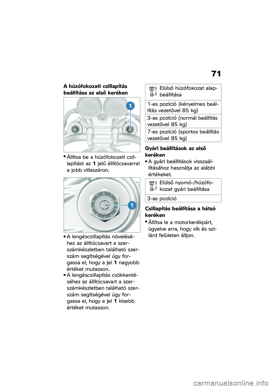 BMW MOTORRAD R NINE T 2020  Kezelési útmutató (in Hungarian) �G�
� �9����/������
�
 ��	�
�����J�
�)�	�*��)���J�
�)�	� �� ���	�L ���(����
�^���*��� �$�
 � ����,�/��\f�����( �.��(��"���-�*���� ���;��
�� ��