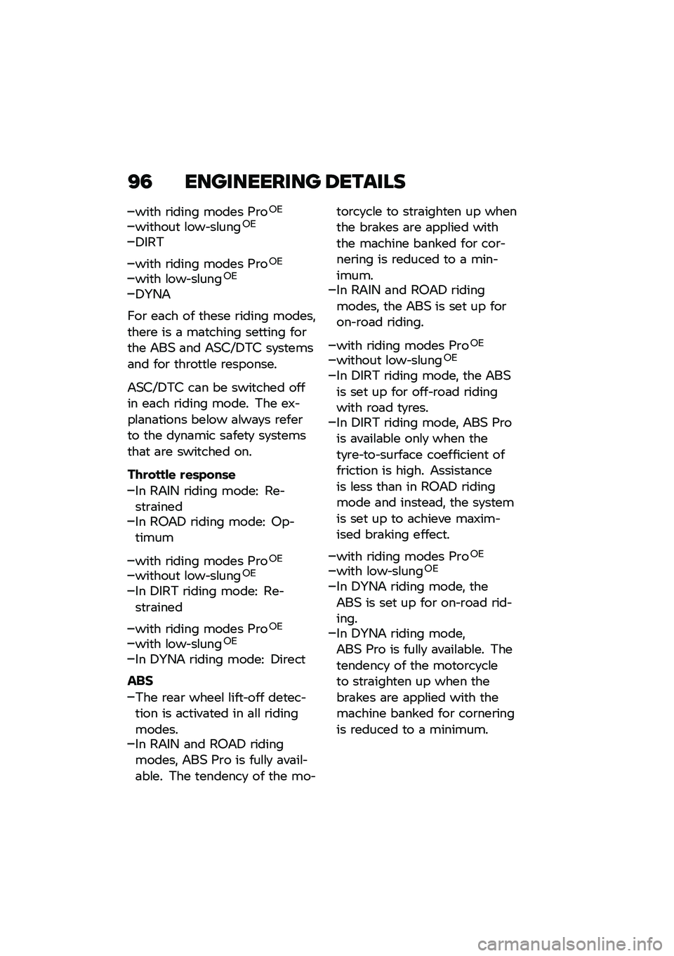 BMW MOTORRAD R NINE T SCRAMBLER 2021  Riders Manual (in English) �?�5 ����������� �8������
���
� �\b����� ����� �8�\b��0�1
���
����
 �\f��� ��\f����0�1
�4���*
���
� �\b����� ����� �8�\b��0�1
���
� �\f��