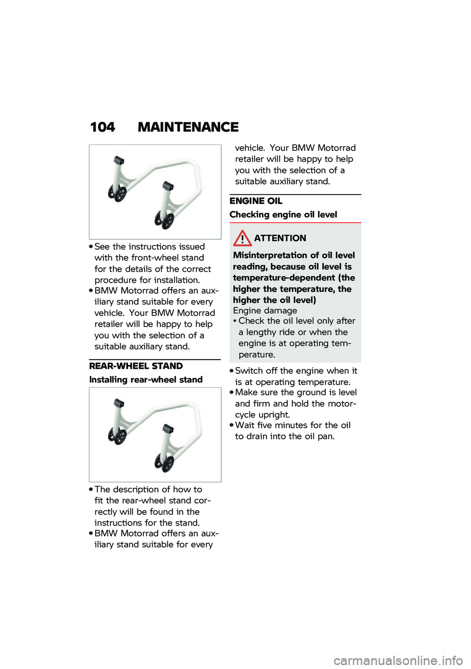 BMW MOTORRAD R NINE T SCRAMBLER 2021  Riders Manual (in English) �\f�
�& �����������
�(�� �
�� ����
�\b���
���� ���������
� �
�� ��\b���
� �����\f ��
�	�����\b �
�� ���
�	��\f� �� �
�� ���\b�\b���
��\b�