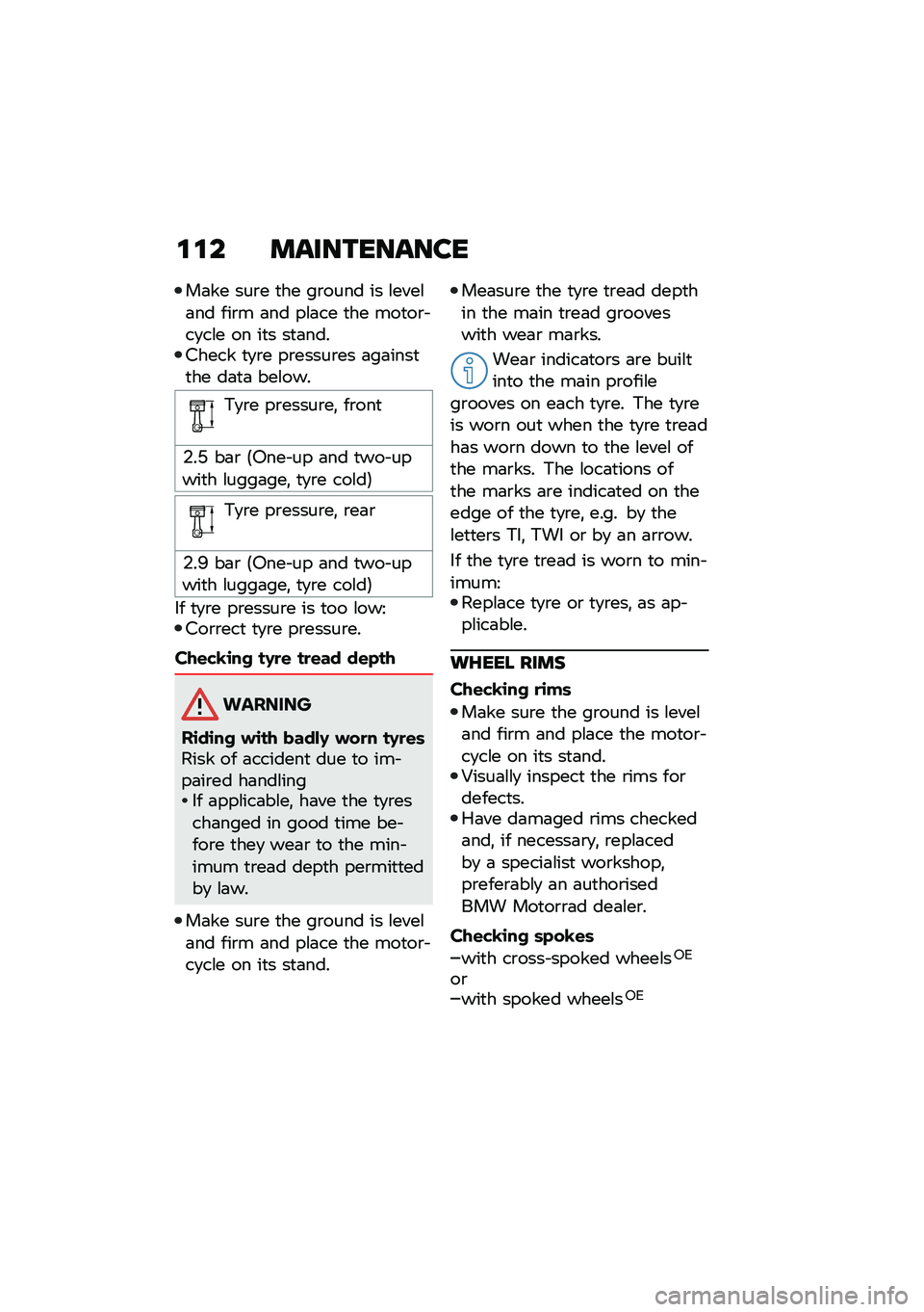 BMW MOTORRAD R NINE T SCRAMBLER 2021  Riders Manual (in English) �\f�\f� �����������
��	�� ���\b� �
�� ��\b���� �� �\f����\f�	�� ���\b� �	�� ��\f�	�� �
�� ���
��\b� ��
��\f� �� ��
� ��
�	����#���� �
�
�\b�