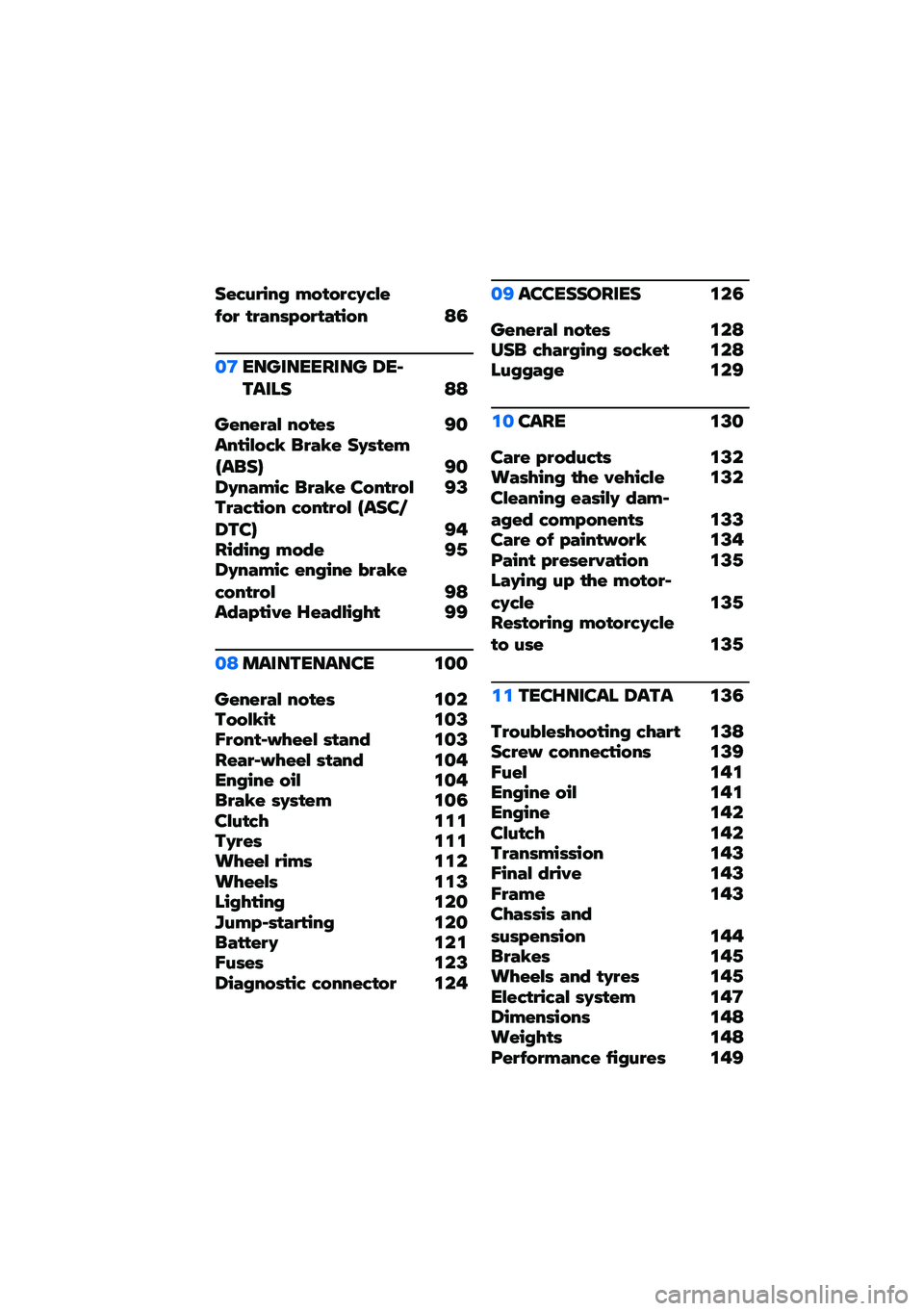 BMW MOTORRAD R NINE T SCRAMBLER 2021  Riders Manual (in English) �����#��%�7 �-�+�*�+�#��"��/��$�+�# �*�#� �%�!�1�+�#�*� �*��+�% �=�5
�
�<����������� �8��.����� �=�=
���%��#� �/ �%�+�*��! �?�
��%�*��/�+�� ��#� �� ��"�!�*��-�E�