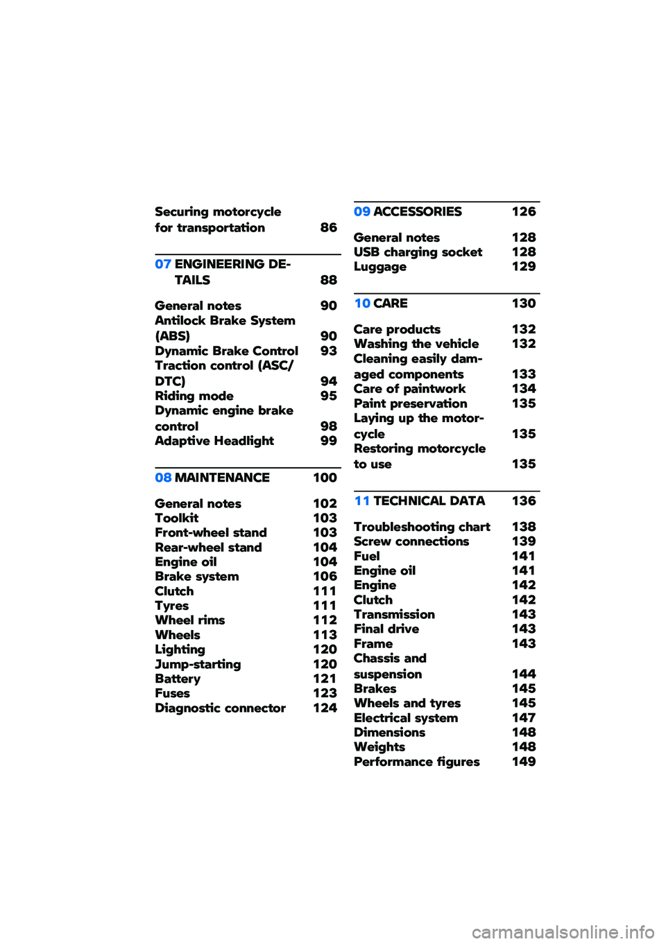 BMW MOTORRAD R NINE T SCRAMBLER 2021  Riders Manual (in English) �����#��%�7 �-�+�*�+�#��"��/��$�+�# �*�#� �%�!�1�+�#�*� �*��+�% �=�5
�
�<����������� �8��.����� �=�=
���%��#� �/ �%�+�*��! �?�
��%�*��/�+�� ��#� �� ��"�!�*��-�E�