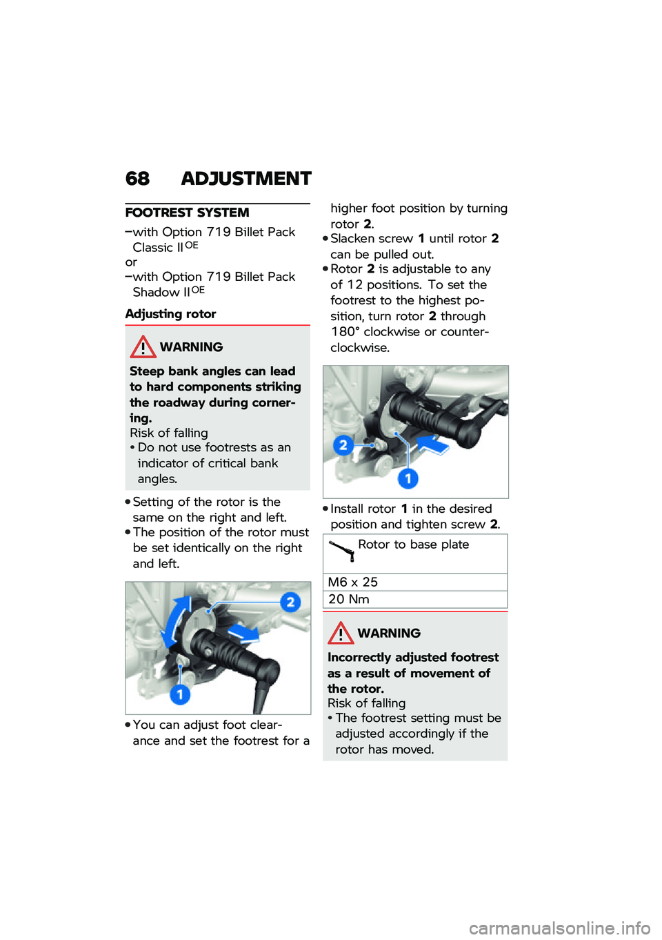 BMW MOTORRAD R NINE T SCRAMBLER 2021  Riders Manual (in English) �5�= ��8�H�������
�I������� ������
���
� �0��
��� �G�A�N ���\f�\f��
 �8�	���#�\f�	���� ���0�1
��\b���
� �0��
��� �G�A�N ���\f�\f��
 �8�	���(��	��