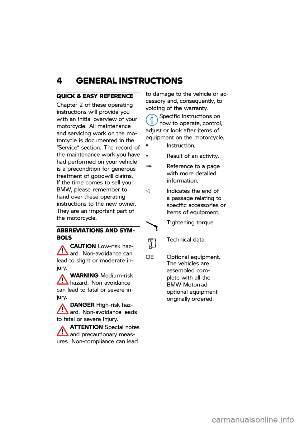 BMW MOTORRAD R NINE T SCRAMBLER 2021  Riders Manual (in English) �& ������� ������������
�����K � ���� ���I������
�#��	��
��\b �$ �� �
���� ����\b�	�
�������
�\b���
���� ���\f�\f ��\b����� �
���