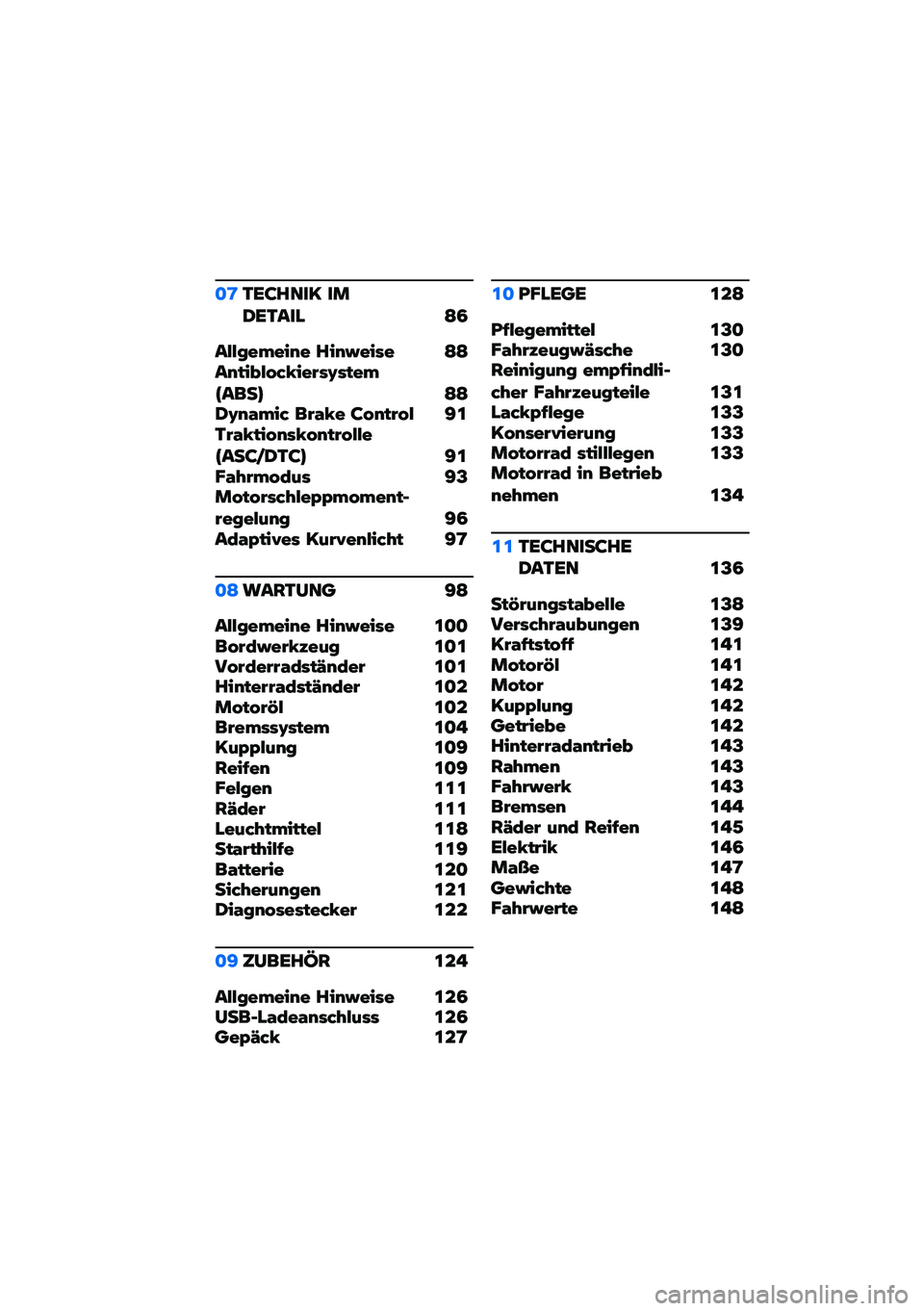 BMW MOTORRAD R NINE T SCRAMBLER 2021  Betriebsanleitung (in German) �
�=�.��;����< ���1��.��� �>�3
��)�)���&���� ����E���*� �>�>������)�(�/� ����*�%�*���&�F����G �>�>�1�%��+�&��/ ���+� � �;�(����(�) �@�\f�.��+� ���(��*� 