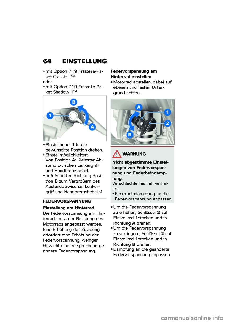 BMW MOTORRAD R NINE T SCRAMBLER 2021  Betriebsanleitung (in German) �3� �����.����:��
��� �A�,����\b �L�D�H ���(�	����#��$�*�\f�$� �� �9�#�\f�	�	�� ���
�7
������� �A�,����\b �L�D�H ���(�	����#��$�*�\f�$� �� �
��\f���! �