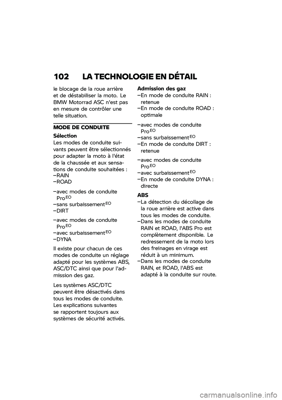 BMW MOTORRAD R NINE T SCRAMBLER 2021  Livret de bord (in French) �
�� �� ����F������� �� ������
��	 �"���
��&�	 ��	 �� ����	 ����\f�+��	�	� ��	 ��\b����"�\f��\f��	� �� ����� �!�	��� �������� �<�,�7 ��