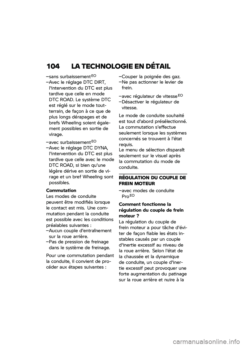 BMW MOTORRAD R NINE T SCRAMBLER 2021  Livret de bord (in French) �
��% �� ����F������� �� ������
���� ����"��\f���	��	���9�:
�<��	�
 ��	 ��\b�&���&�	 �1�=�7 �1�.�6�=�*���\f���	���	���\f�� �� �1�=�7 �	�� �����