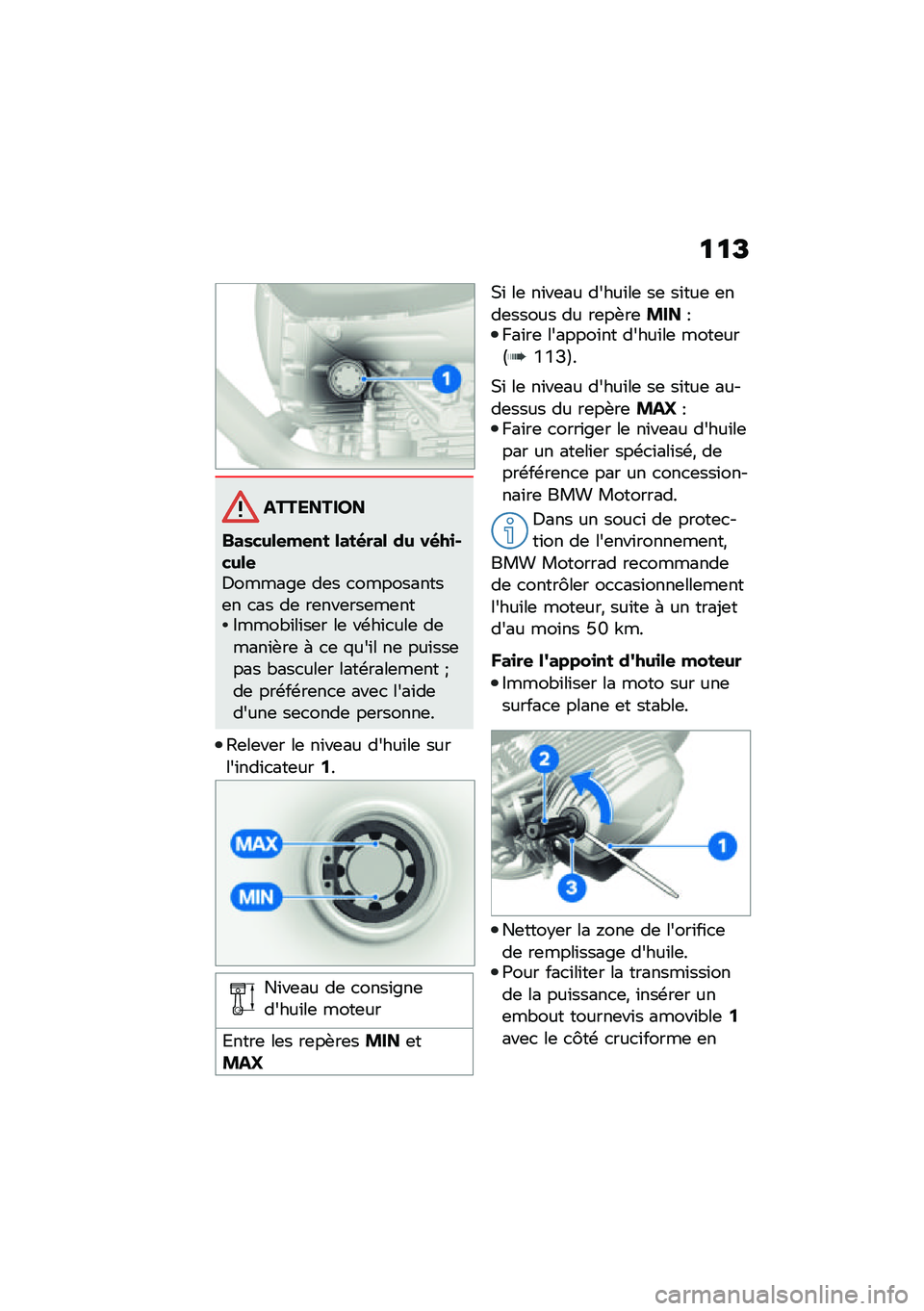 BMW MOTORRAD R NINE T SCRAMBLER 2021  Livret de bord (in French) �
�
�C
���������
���\b��&�\f�
�!�
�� �\f���(���\f �	�& ��(�-�
�#��&�\f�
�1�����&�	 ��	� �
����������	� �
�� ��	 ��	���	���	��	���.����"�\f��\f��	� 