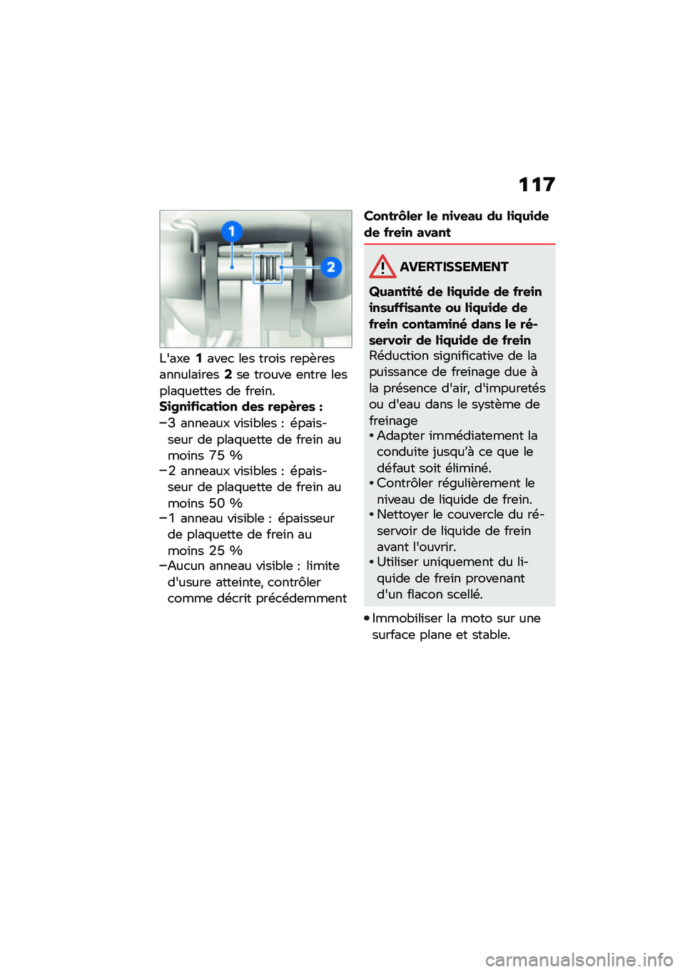 BMW MOTORRAD R NINE T SCRAMBLER 2021  Livret de bord (in French) �
�
�9
�!����	�0���	�
 ��	� ����\f� ��	��+��	��������\f��	��2��	 ������	 �	����	 ��	�����%��	���	� ��	 ���	�\f����
�,��
��
����
�� �	�
�\b ��
��