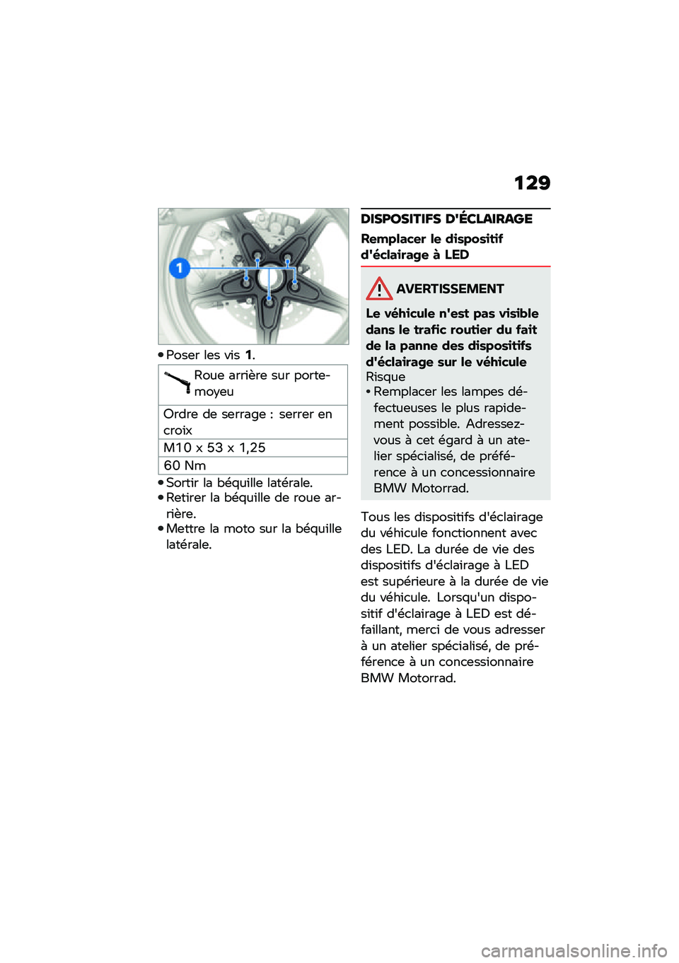 BMW MOTORRAD R NINE T SCRAMBLER 2021  Livret de bord (in French) �
��A
�@���	� ��	� ��\f��0�
�6���	 ����\f�+��	 ��� �����	����$�	�
�:����	 ��	 ��	����&�	 �B ��	���	� �	��
���\f�
��E�G � �R�C � �E�*�/�R
�L�G ��
�,���