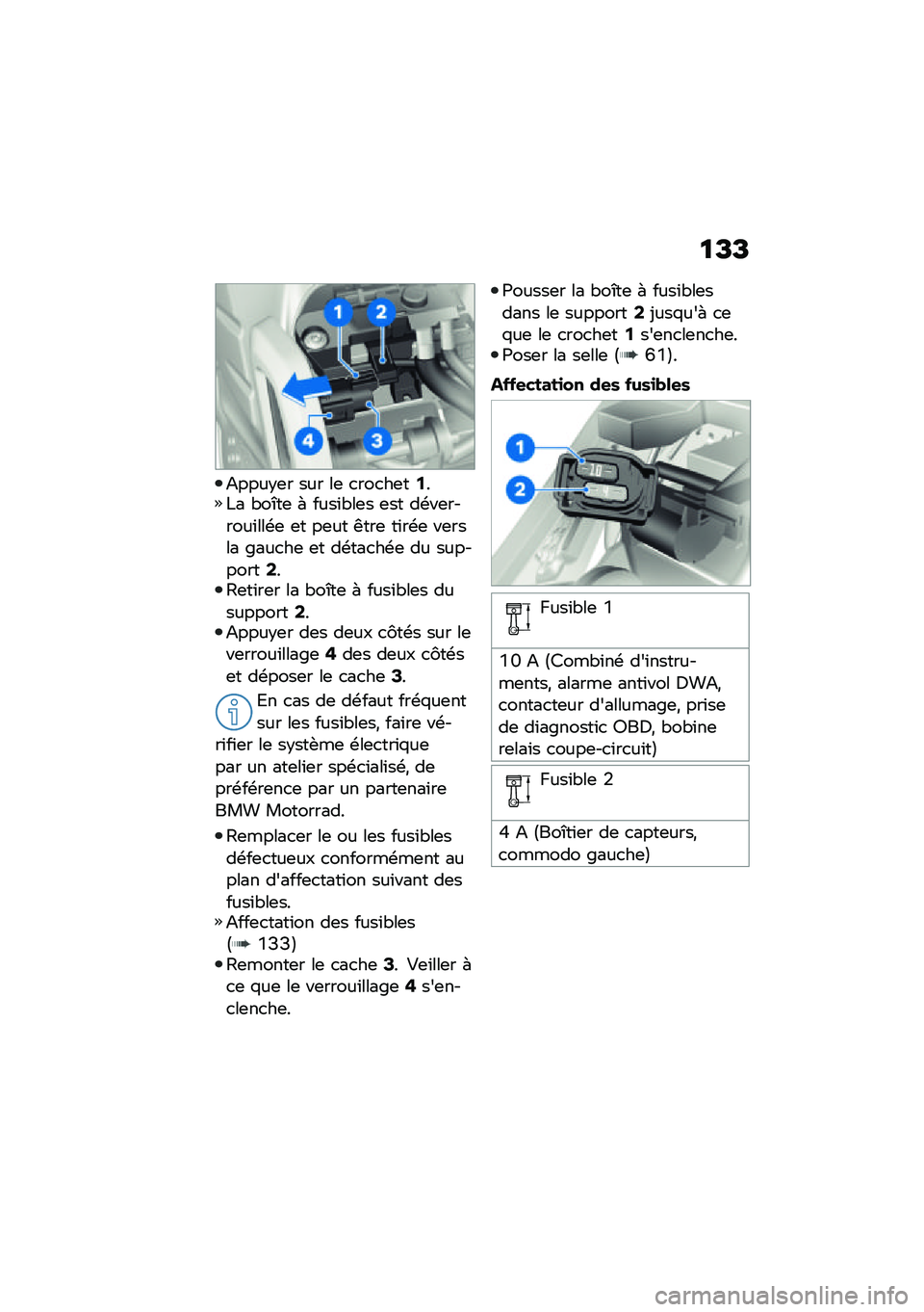 BMW MOTORRAD R NINE T SCRAMBLER 2021  Livret de bord (in French) �
�C�C
�<����$�	� ��� ��	 �
���
��	��0��!� �"��4��	 �( ����\f�"��	� �	�� ��\b��	������\f���\b�	 �	� ��	�� ����	 ��\f��\b�	 ��	���� �&���
��	 �	� ��\b