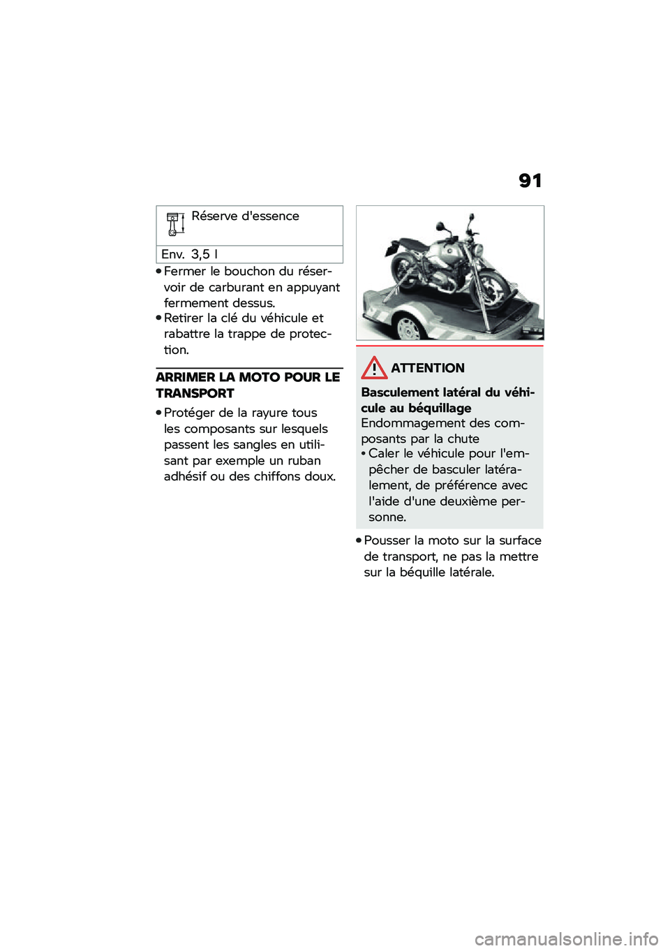 BMW MOTORRAD R NINE T SCRAMBLER 2021  Livret de bord (in French) �A�
�6�\b��	���	 ���	���	��
�	
�9��� �C�*�R �
��	���	� ��	 �"���
��� �� ��\b��	�����\f� ��	 �
���"����� �	� �����$�����	���	��	�� ��	������6