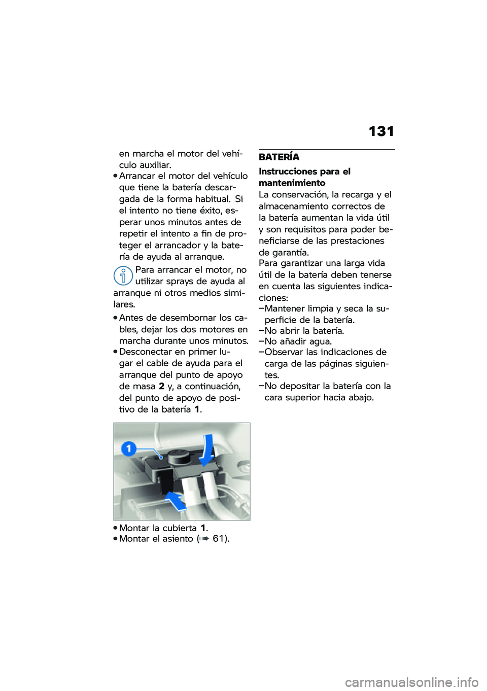 BMW MOTORRAD R NINE T SCRAMBLER 2021  Manual de instrucciones (in Spanish) �
�D�

�� �
��	��� �� �
����	 ��� �����&��
�� ��
�)�����	��+�	�	�����	 �� �
����	 ��� ������
���\f�
� ����� �� �����	�� ������	�&�\b��
