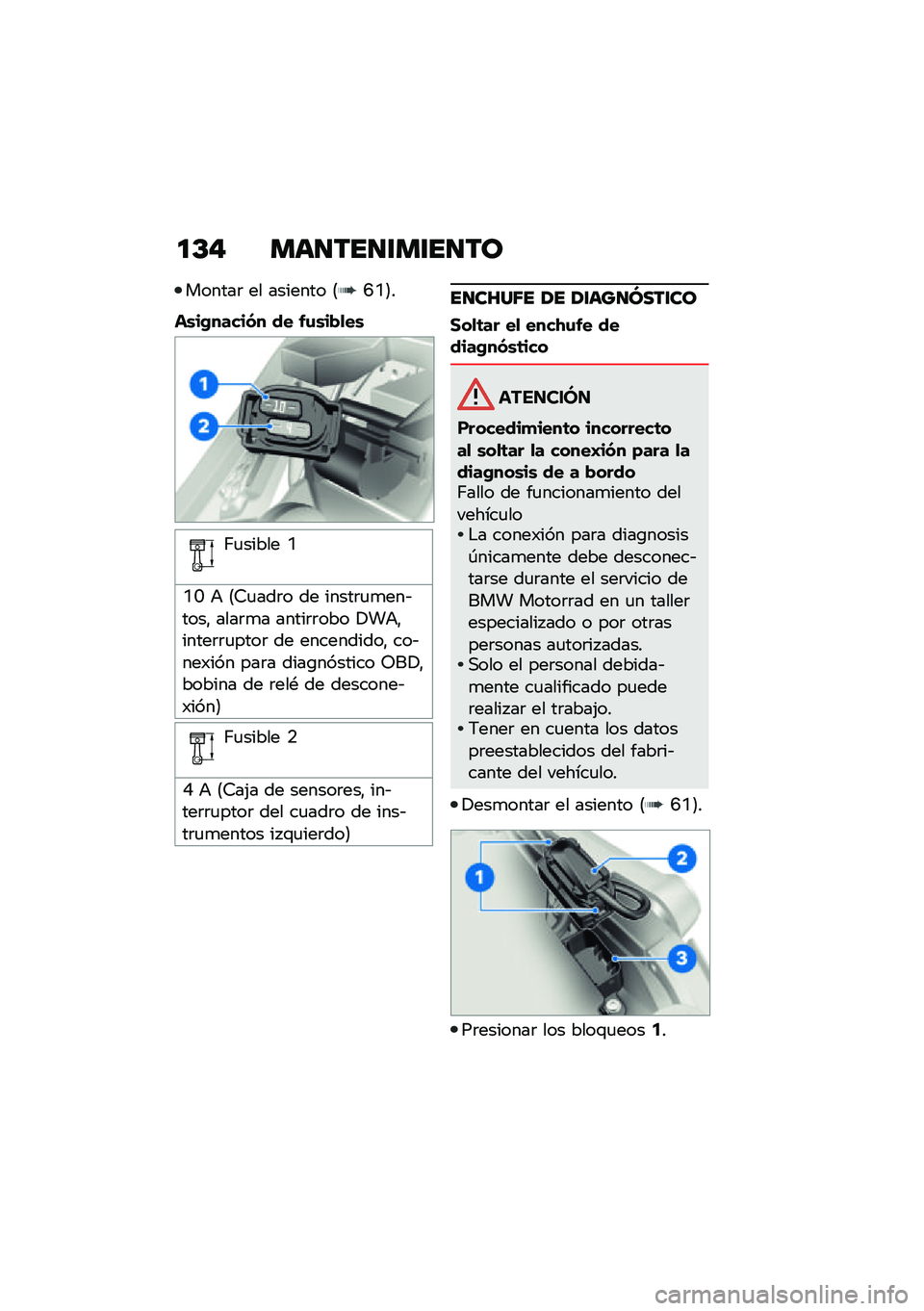 BMW MOTORRAD R NINE T SCRAMBLER 2021  Manual de instrucciones (in Spanish) �
�D�" ���
���
�\f��\f��
��
������	 �� ������� �8�L�C�9�
��\b��(������ �� �&�\f�\b��!�
��\b
�;�
����� �C
�C�E �+ �8�6�
���	� �� �����	�
�
���&����