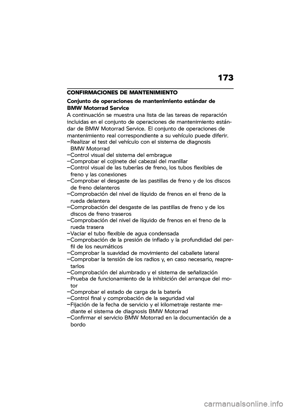 BMW MOTORRAD R NINE T SCRAMBLER 2021  Manual de instrucciones (in Spanish) �
�8�D
���
�6�\f�����\f��
�� �1� ���
���
�\f��\f��
��
����F�\f��	� �� ��)���������\b �� �
���	����
����	� ��\b�	�I���� �����  ���	����� �1�