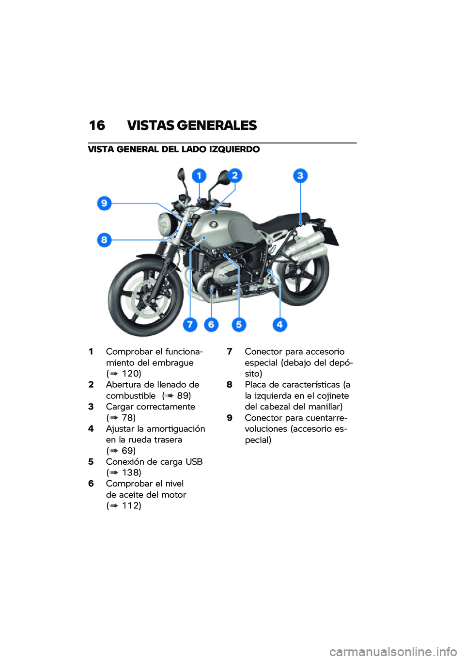 BMW MOTORRAD R NINE T SCRAMBLER 2021  Manual de instrucciones (in Spanish) �
�4 �9�\f���� ���
������
�9�\f��� ���
���� �1�� ���1� �\f�W�V��\f���1�
�2�6��
��	����	 �� ��
�������&�
����� ��� ��
��	��\b�
��8�C�.�E�9�4�+��