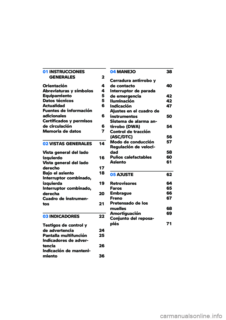 BMW MOTORRAD R NINE T SCRAMBLER 2021  Manual de instrucciones (in Spanish) �\b�
�\f�
�������\f��
�����
������ �
����������� �"��$���%����&��� �( ��)�+�$� �,� � �"��-�&��.��+�����  �/�1��� � ��2����� � �/����&��,��3