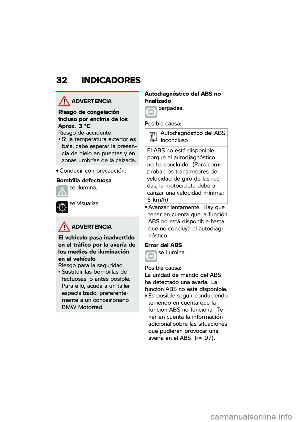 BMW MOTORRAD R NINE T SCRAMBLER 2021  Manual de instrucciones (in Spanish) �D� �\f�
�1�\f���1����
�����������
����\b�(� �� ����(��
���������
�\f�\b� �)�� �����
� �� �
��\b��)���C�$ �6 �H��4����\b� �� ���������