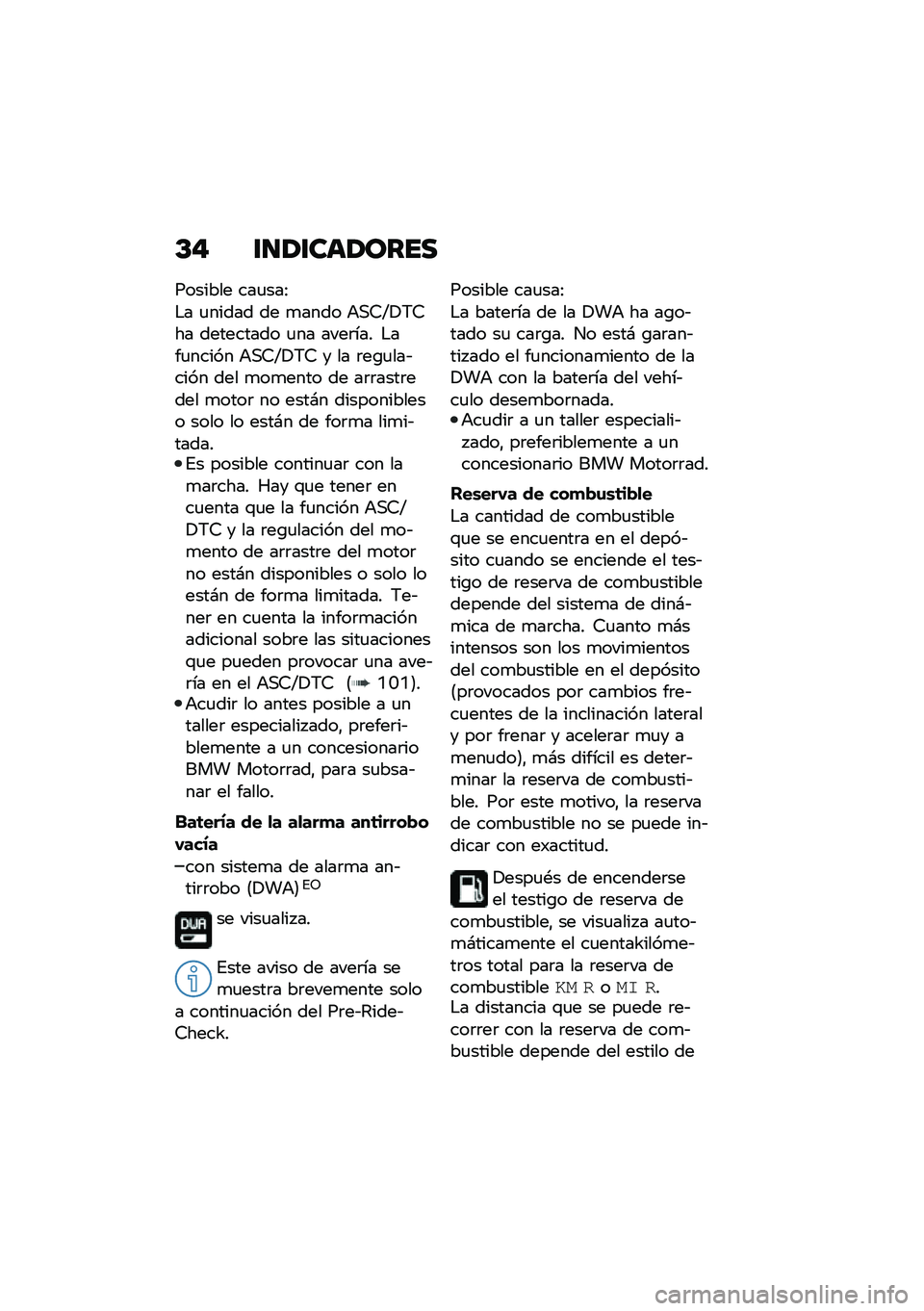 BMW MOTORRAD R NINE T SCRAMBLER 2021  Manual de instrucciones (in Spanish) �D�" �\f�
�1�\f���1����
������� ���
���:
�$� �
����� �� �
���� �+�,�6�S�!�7�6�� ��������� �
�� ����	��� �$���
����� �+�,�6�S�!�7�6 � �� �	��\