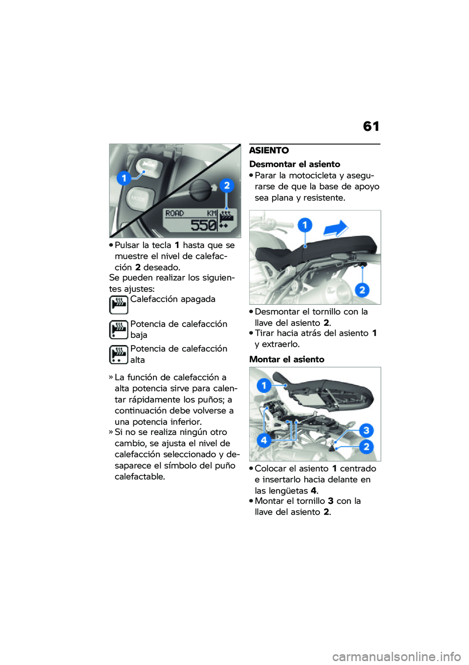 BMW MOTORRAD R NINE T SCRAMBLER 2021  Manual de instrucciones (in Spanish) �4�

��
����	 �� ������2����� �\f�
� ���
�
����	� �� ����� �� ��������&�����4���������,� ��
���� �	����� ��	 ��� ���\b�
����&���