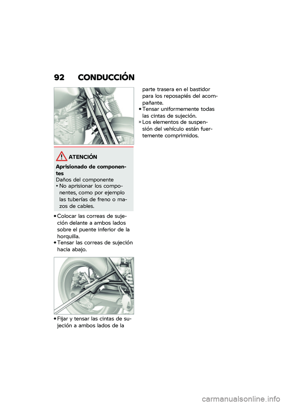 BMW MOTORRAD R NINE T SCRAMBLER 2021  Manual de instrucciones (in Spanish) �A� ���
�1����\f�M�
��������
��)���\b������ �� ���
�)�����#�	��\b�!��1�� ��� ���
��������� ���	�������	 ��� ���
���&�������" ��