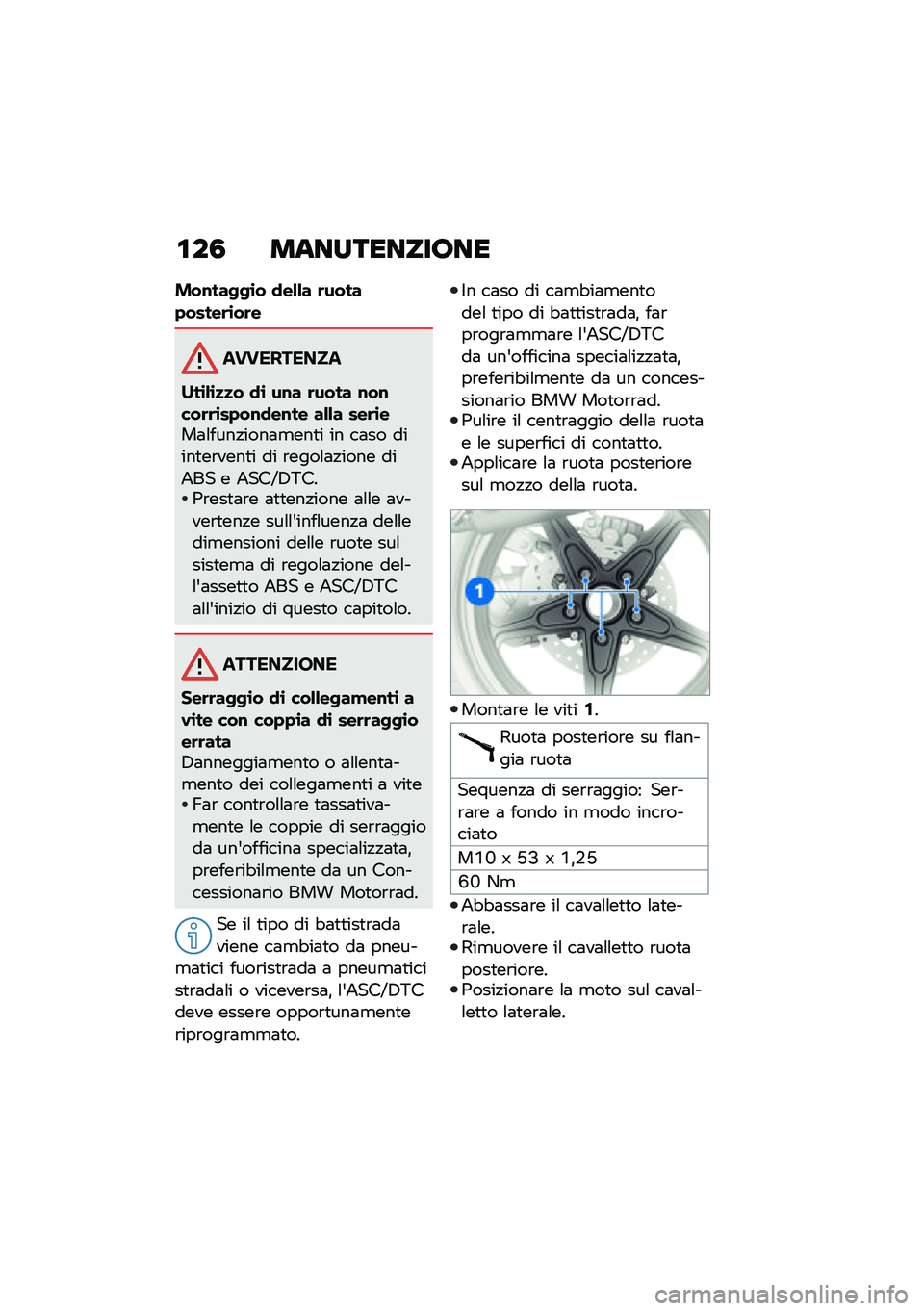 BMW MOTORRAD R NINE T SCRAMBLER 2021  Libretto di uso e manutenzione (in Italian) �\f��3 ������������
���\f���-�-�\b� �
��&�&� �	�����+�����	�\b��	�
����������
�E��\b�&�\b�
�
� �
�\b ��\f� �	���� �\f��\f���	�	�\b��+��\f�
��\f��