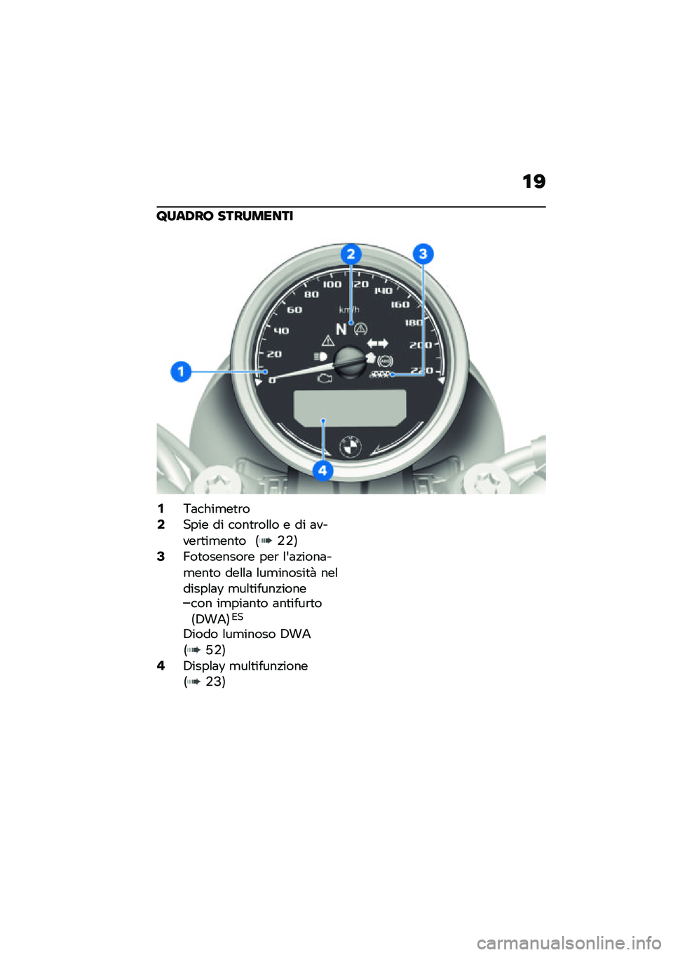 BMW MOTORRAD R NINE T SCRAMBLER 2021  Libretto di uso e manutenzione (in Italian) �\f�?
�>���/�� ���������
�/�6�	����
��
�\b��1���� �� ����
�\b��\f�\f� � �� �	�����\b�
��
���
� �9�+�+�:�3�B��
�������\b� ���\b �\f�&�	�!����	��
�