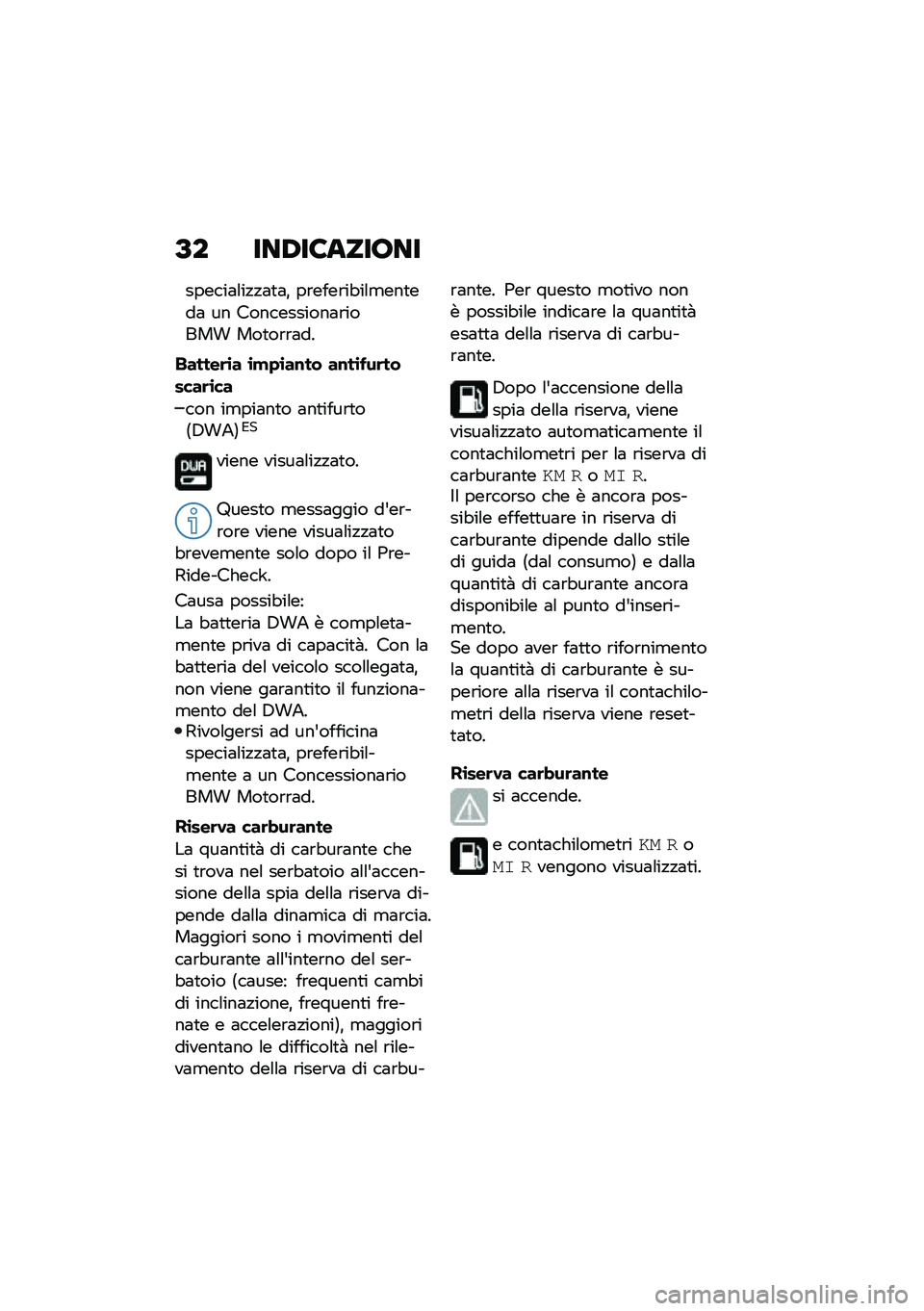 BMW MOTORRAD R NINE T SCRAMBLER 2021  Libretto di uso e manutenzione (in Italian) �A� ���/��8������
������	�\f��!�!�	�
�	�% ��\b����\b��"��\f�
���
���	 �� �����������	�\b����� ���
��\b�\b�	��
������	�\b� �\b�!�+�\b��\f�� ��\