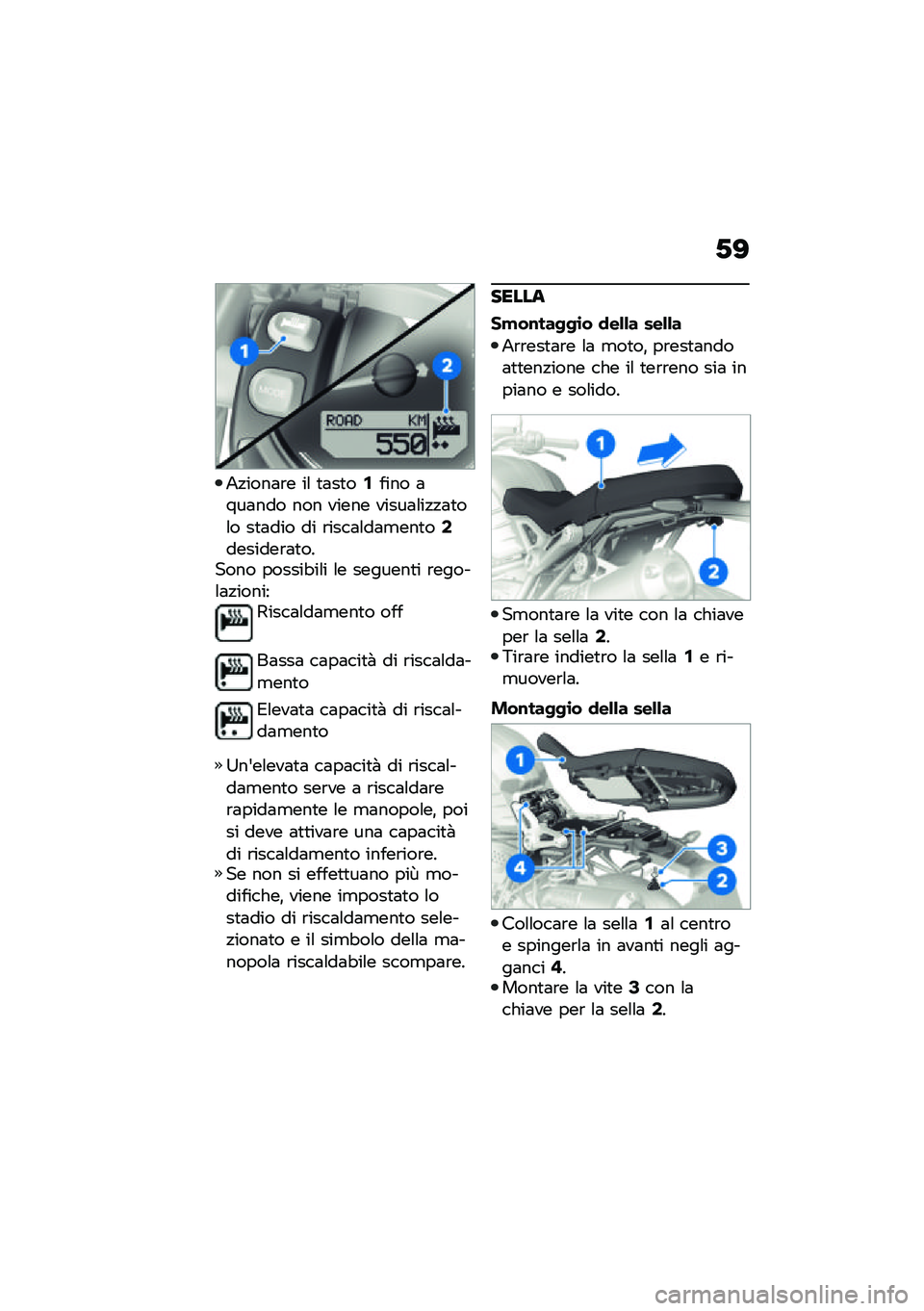 BMW MOTORRAD R NINE T SCRAMBLER 2021  Libretto di uso e manutenzione (in Italian) �-�?
�2�!����	�\b� ��\f �
�	��
��/���� �	���	��� ��� ����� �����	�\f��!�!�	�
��\f� ��
�	��� �� �\b����	�\f��	�
���
��1�������\b�	�
������ ���