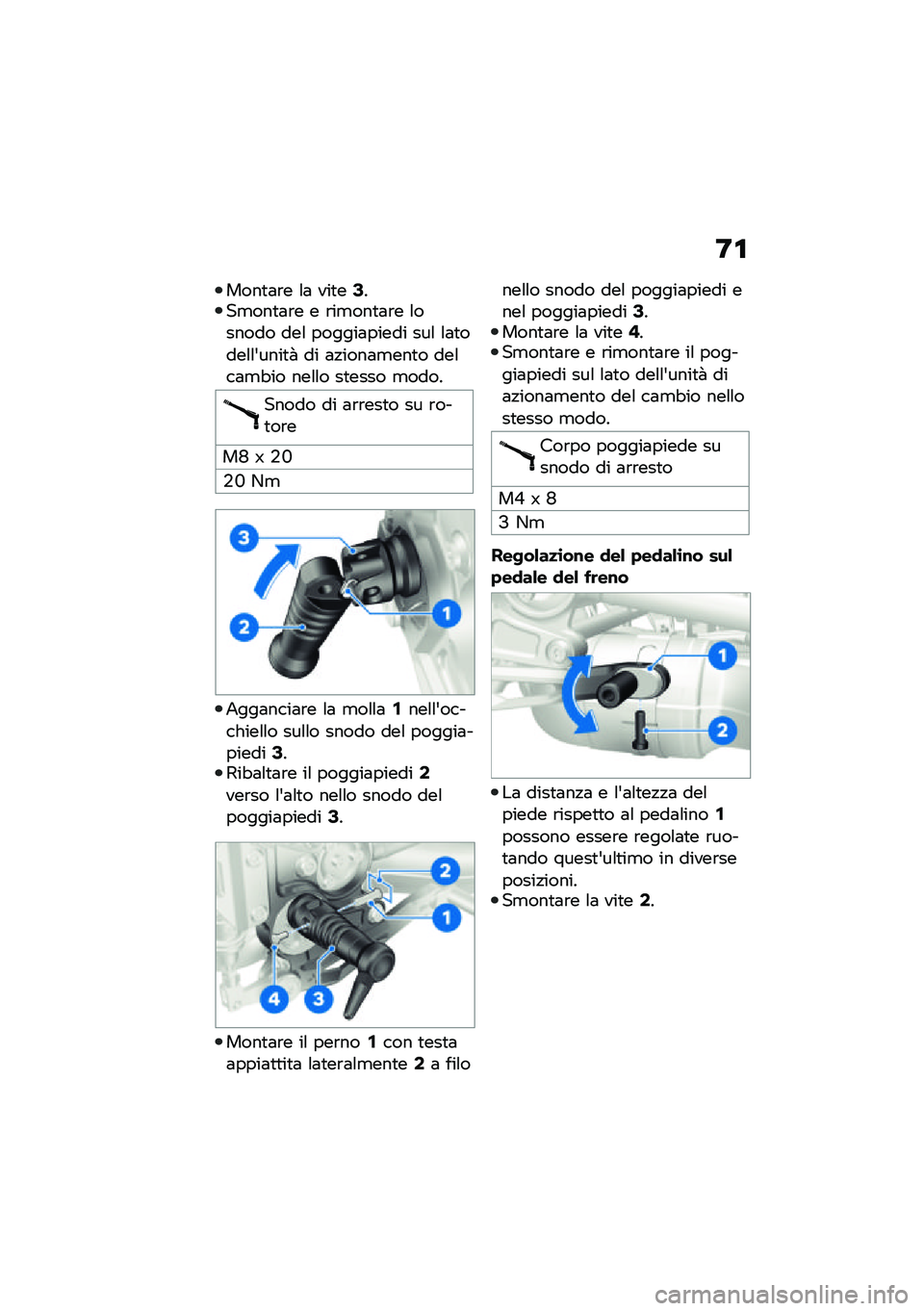 BMW MOTORRAD R NINE T SCRAMBLER 2021  Libretto di uso e manutenzione (in Italian) �;�\f
����
�	�\b� �\f�	 ���
��3���
���
�	�\b� � �\b��
���
�	�\b� �\f������ ���\f ������	����� ���\f �\f�	�
����\f�\f�&����
�  �� �	�!����	�
���
� ��