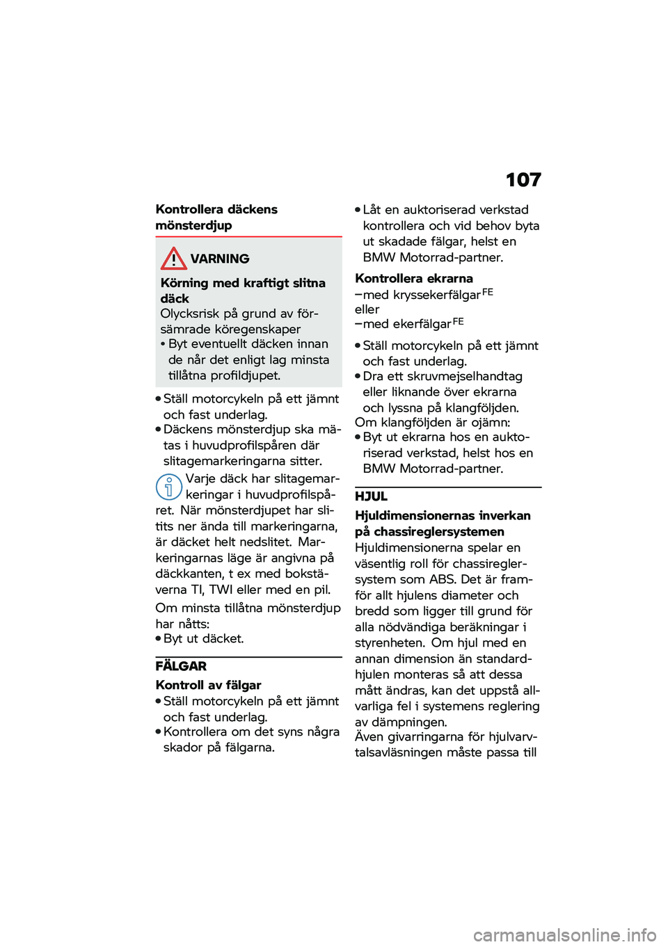 BMW MOTORRAD R NINE T SCRAMBLER 2021  Instruktionsbok (in Swedish) ��	�@
�C���
���"�"��� ��!��
���	����	�
����#�\f�*
�������
�C����\b��+ ��� �
����
�\b�+�
 �	�"�\b�
����!��
�-��!���
���
� �%� �����
 �\b� �����
�