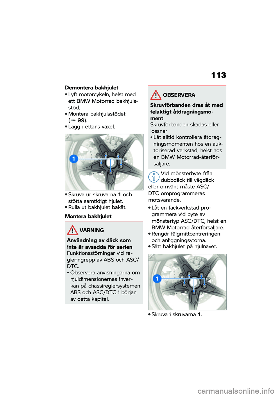 BMW MOTORRAD R NINE T SCRAMBLER 2021  Instruktionsbok (in Swedish) ���E
�,�����
��� ���
�.�#�\f�"��

�#�!�� ��\f��\f���!�����" ����
� ���
��� ��� ��\f��\f���\b�
 � �\b���$���
��
���
���\f�����\b � �\b���$���
�
�
