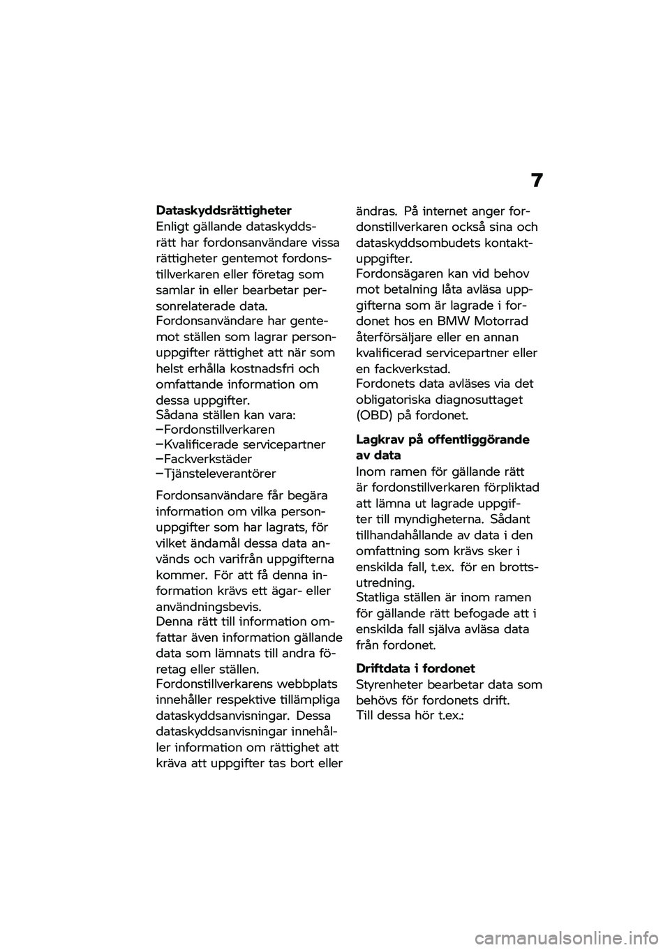 BMW MOTORRAD R NINE T SCRAMBLER 2021  Instruktionsbok (in Swedish) �@
�,��
��	�
�-���	��!�
�
�\b�+�.��
��
�1����� �����\b��
� �
�\b��\b�
��!�
�
�
����� ��\b� ��\f��
�\f��
�\b�����
�\b�� ���
�
�\b����������� �����