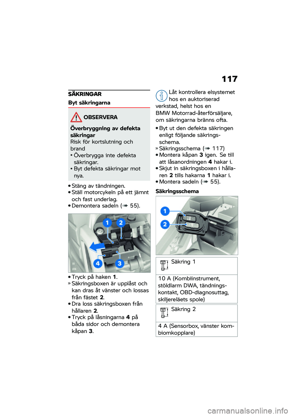 BMW MOTORRAD R NINE T SCRAMBLER 2021  Instruktionsbok (in Swedish) ���@
���=�����
�
��-�
 �	�!�
��\b��+����
���������
�O�0�����-�+�+��\b��+ ��0 �����
�
��	�!�
��\b��+���4��
� ��� ��\f���
������� �\f��� ��\b�