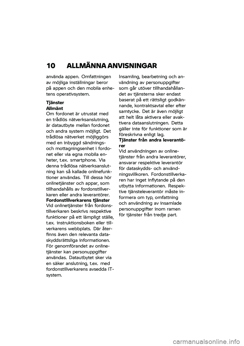 BMW MOTORRAD R NINE T SCRAMBLER 2021  Instruktionsbok (in Swedish) ��	 �
�������
 �
���������
�
�\b�����
�\b �\b�%�%��� �-���\b���������\b� ���$����\b ���
���������\b� � ���\f��%� �\b�%�%�� �\f�� �
�� ��\f�