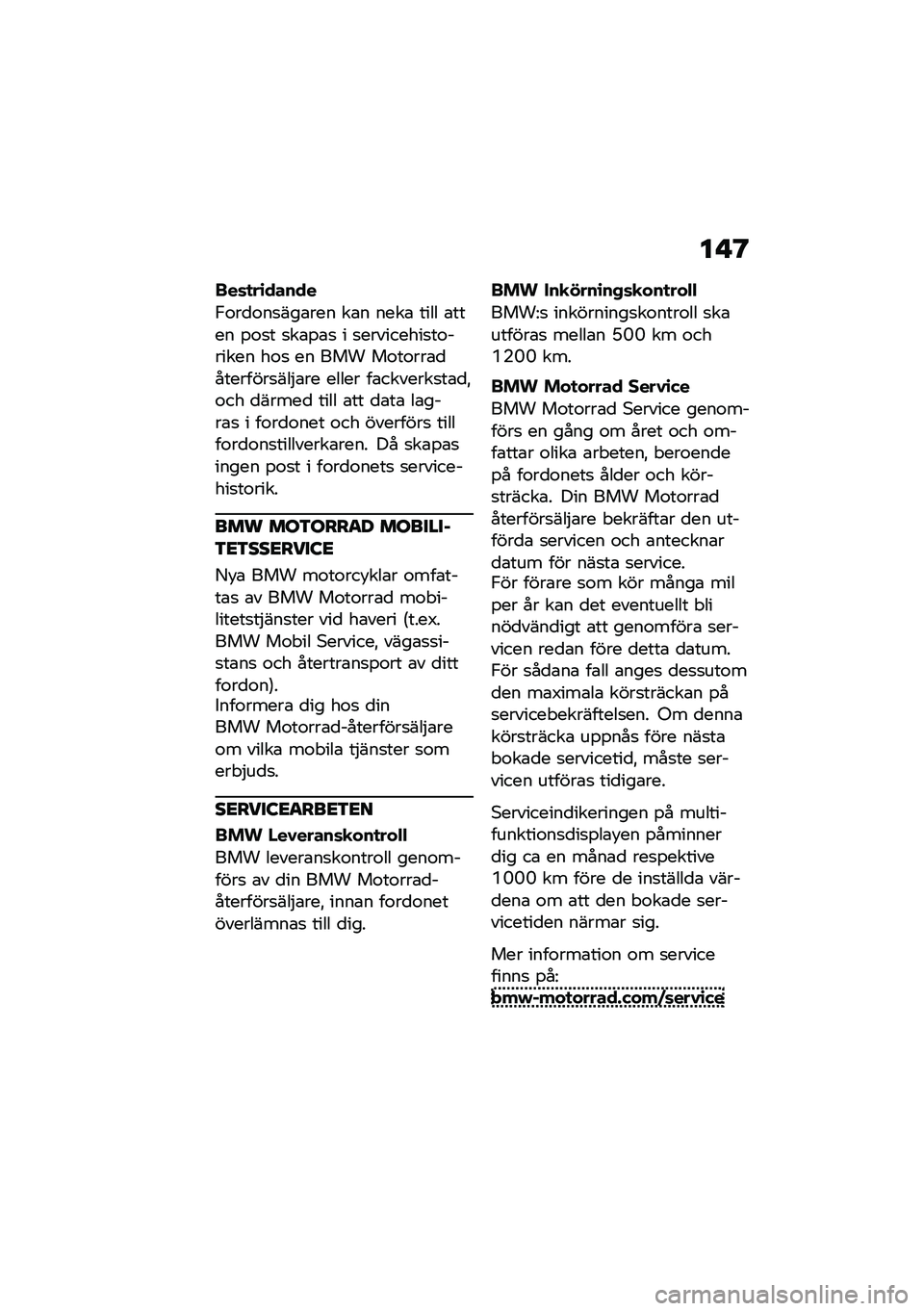 BMW MOTORRAD R NINE T SCRAMBLER 2021  Instruktionsbok (in Swedish) �� �@
���	�
��\b�����
�,�\f��
�\f��
���\b��� ��\b� ����\b ���� �\b���� �%�\f�
� �
��\b�%�\b�
 � �
���������
��\f������ ��\f�
 �� ��� ��\f��\f��