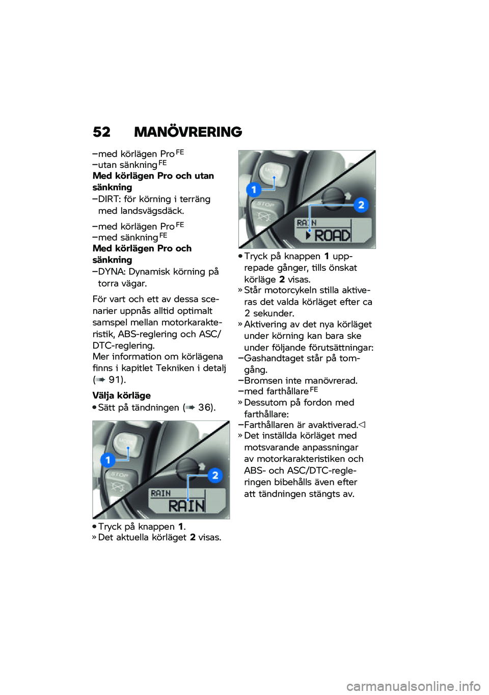 BMW MOTORRAD R NINE T SCRAMBLER 2021  Instruktionsbok (in Swedish) �1� ��
�����<����
���
 �������� �:��\f�,�1
���\b� �
��������,�1
��� �
���"�!�+�� �)�� ���. �\f�
���	�!��
��\b��+
���4�&�< ��� ������� � ��